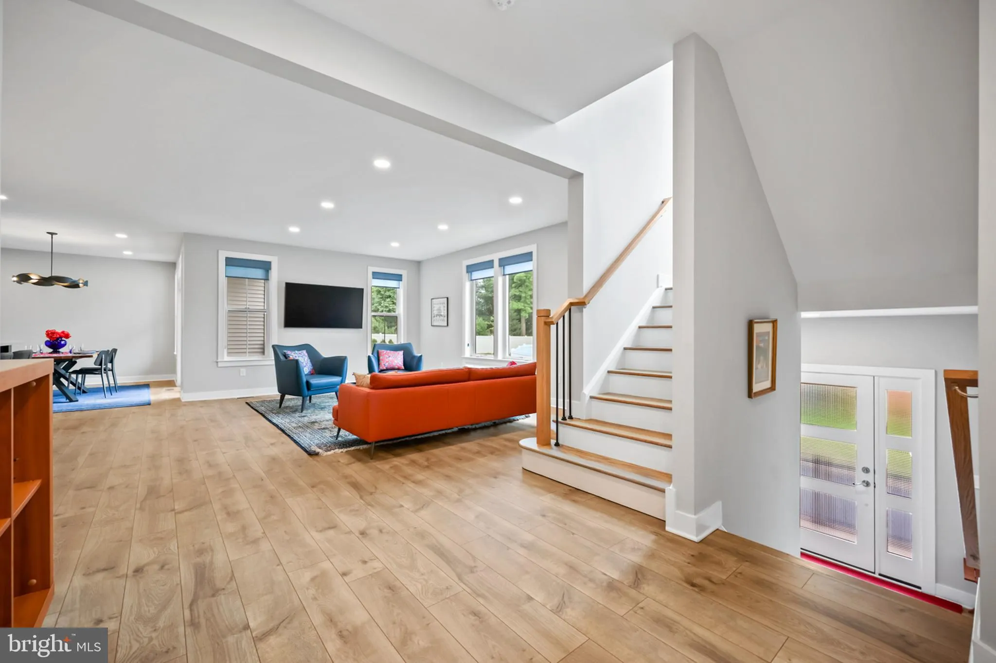 Skillman, New Jersey 08558, United States, 4 Bedrooms Bedrooms, ,5 BathroomsBathrooms,Residential,Active,157664