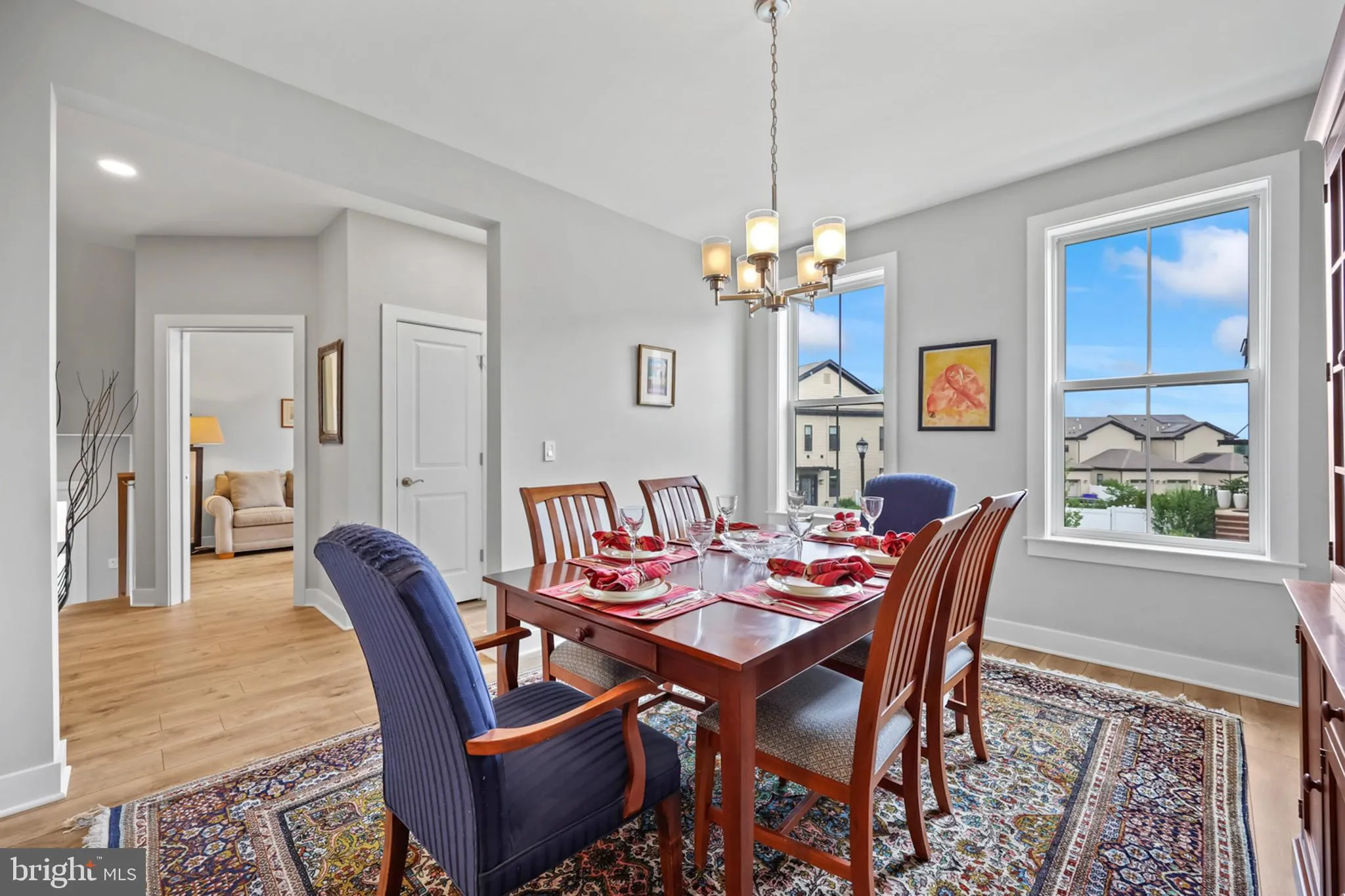 Skillman, New Jersey 08558, United States, 4 Bedrooms Bedrooms, ,5 BathroomsBathrooms,Residential,Active,157664