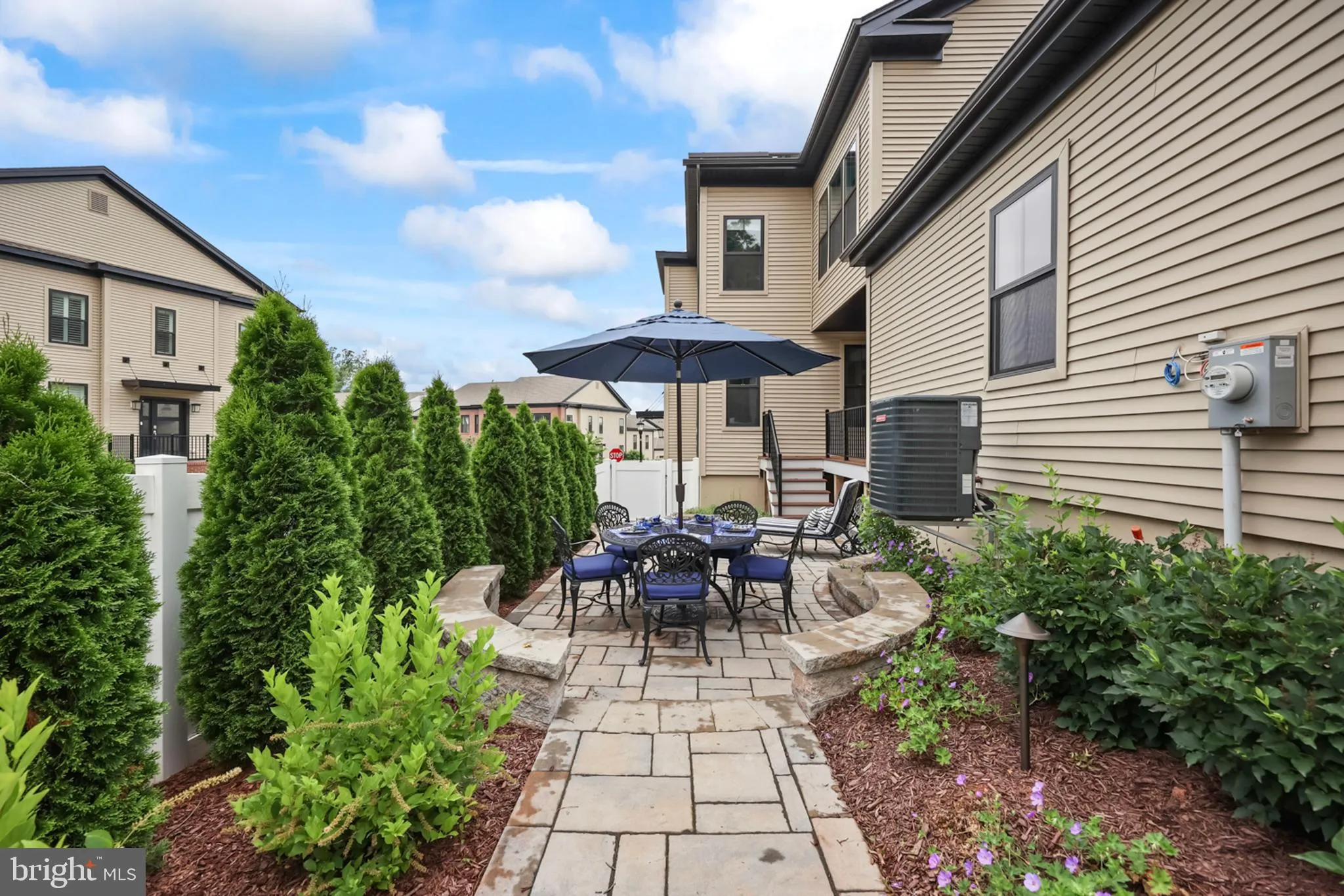 Skillman, New Jersey 08558, United States, 4 Bedrooms Bedrooms, ,5 BathroomsBathrooms,Residential,Active,157664