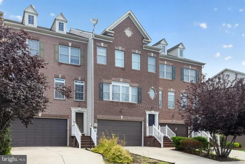 11500 Spyglass Place, Waldorf, MD 20602 - #: MDCH2058220
