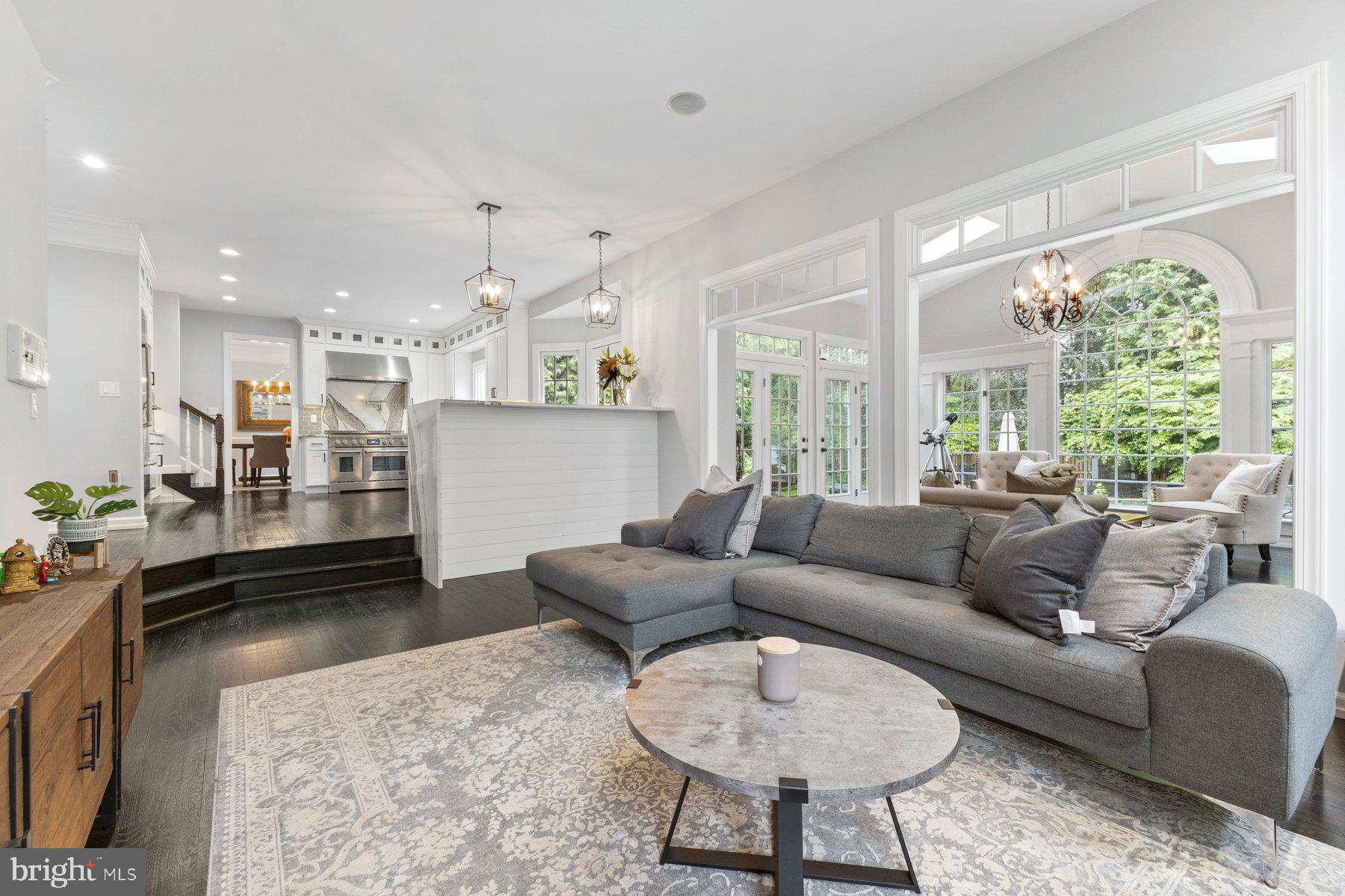 KINGS BRIDGE - Residential