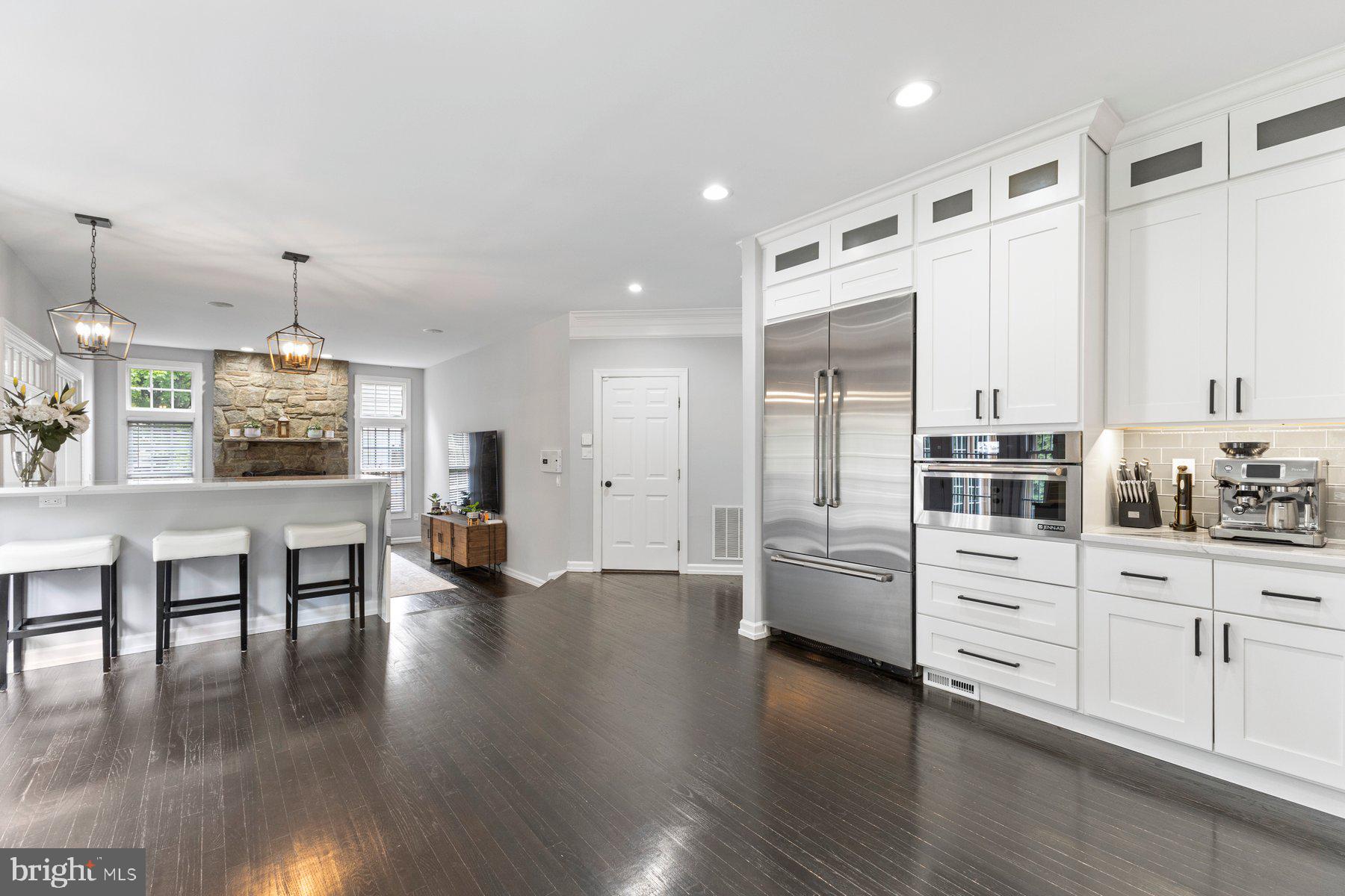 KINGS BRIDGE - Residential