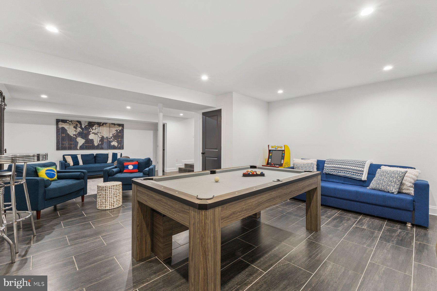 KINGS BRIDGE - Residential