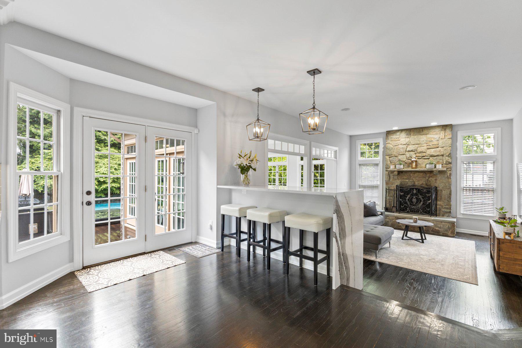 KINGS BRIDGE - Residential