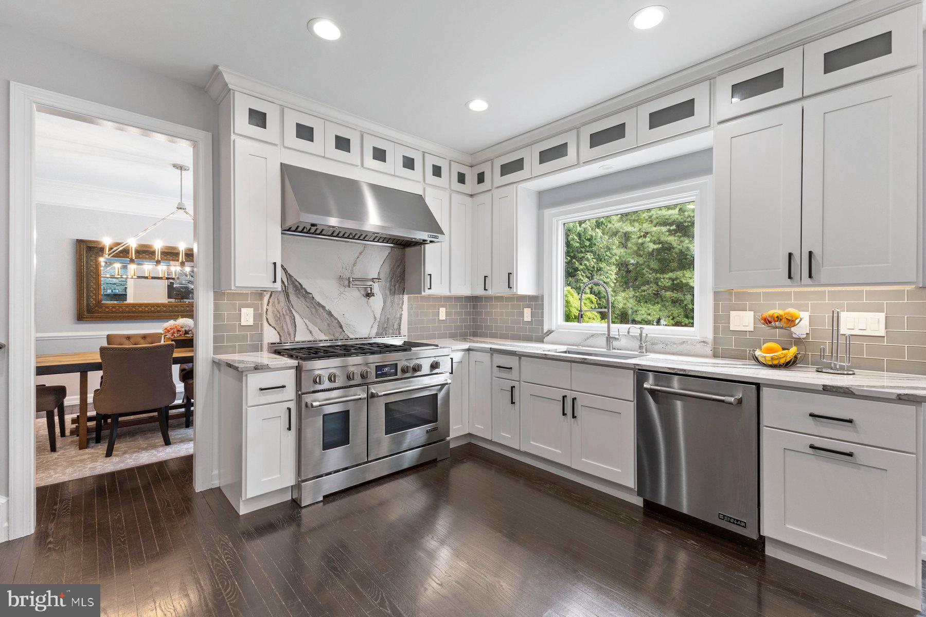 KINGS BRIDGE - Residential