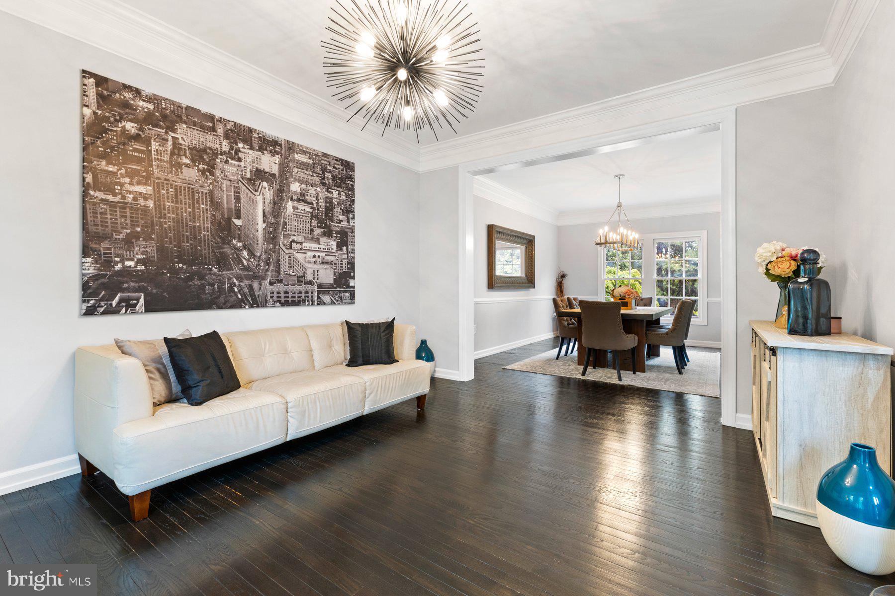 KINGS BRIDGE - Residential