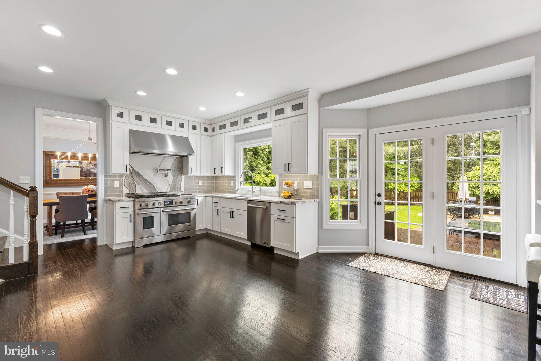 KINGS BRIDGE - Residential