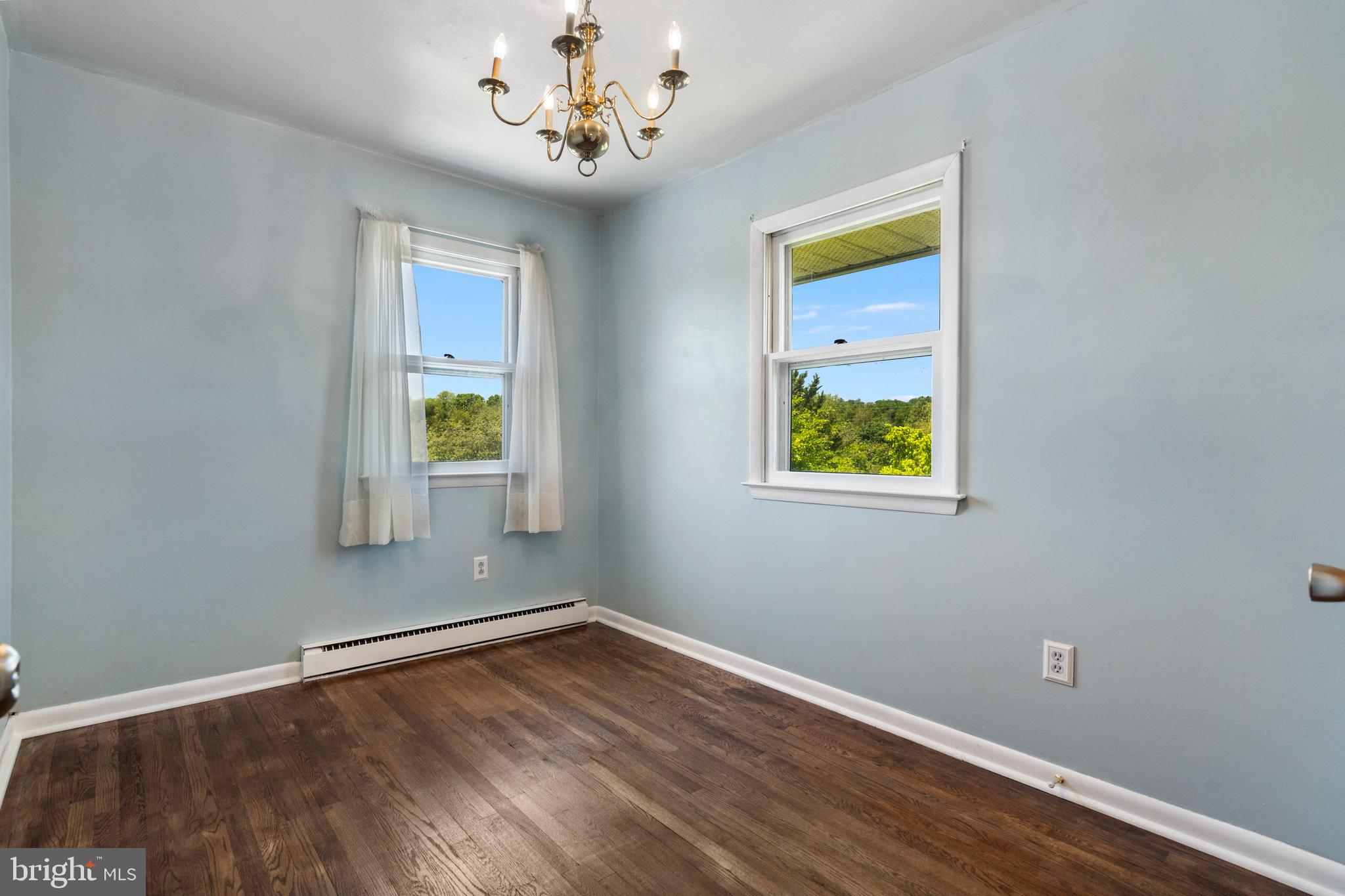 CAVALIER HEIGHTS - Residential