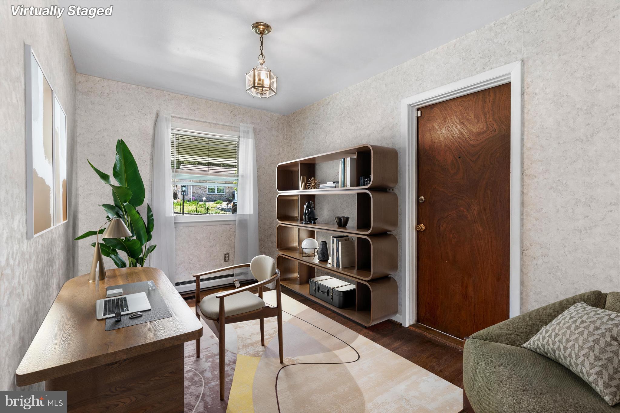 CAVALIER HEIGHTS - Residential