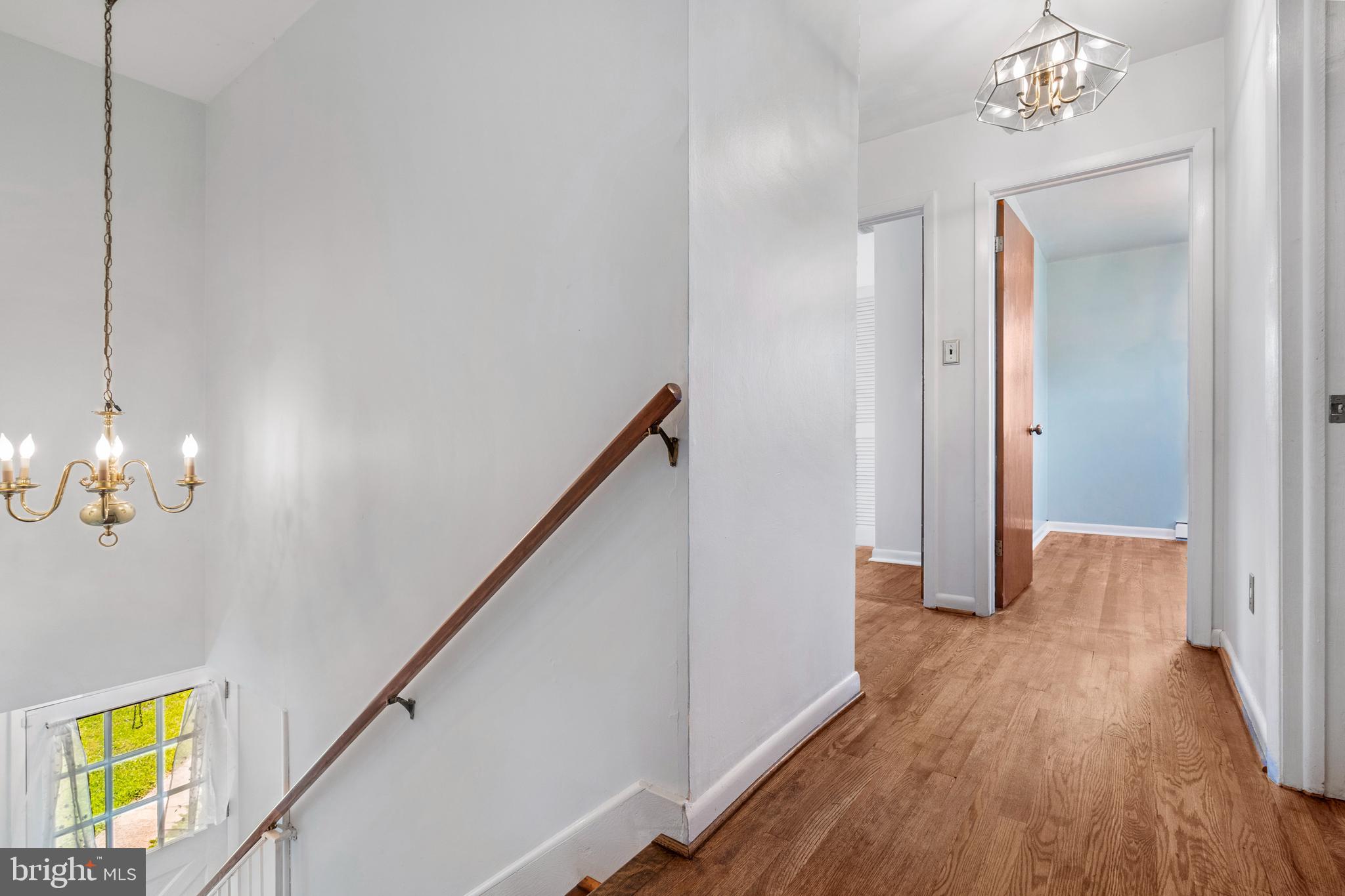CAVALIER HEIGHTS - Residential
