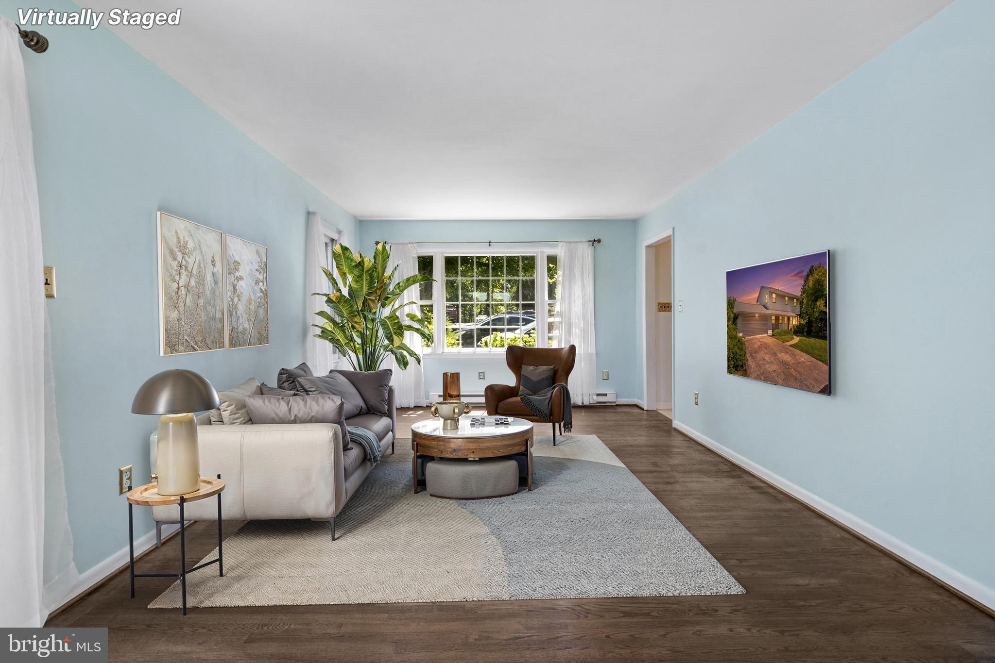 CAVALIER HEIGHTS - Residential