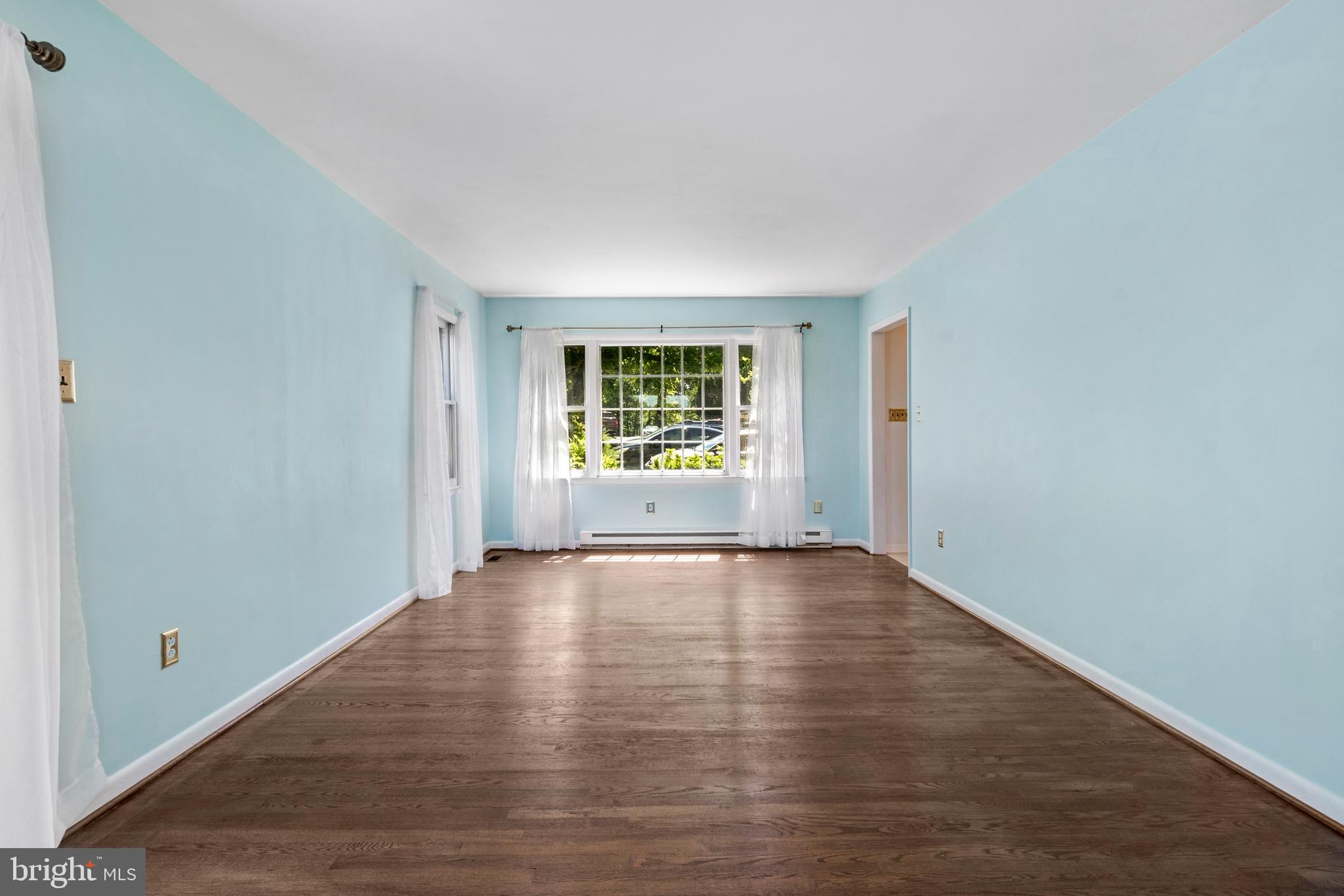 CAVALIER HEIGHTS - Residential