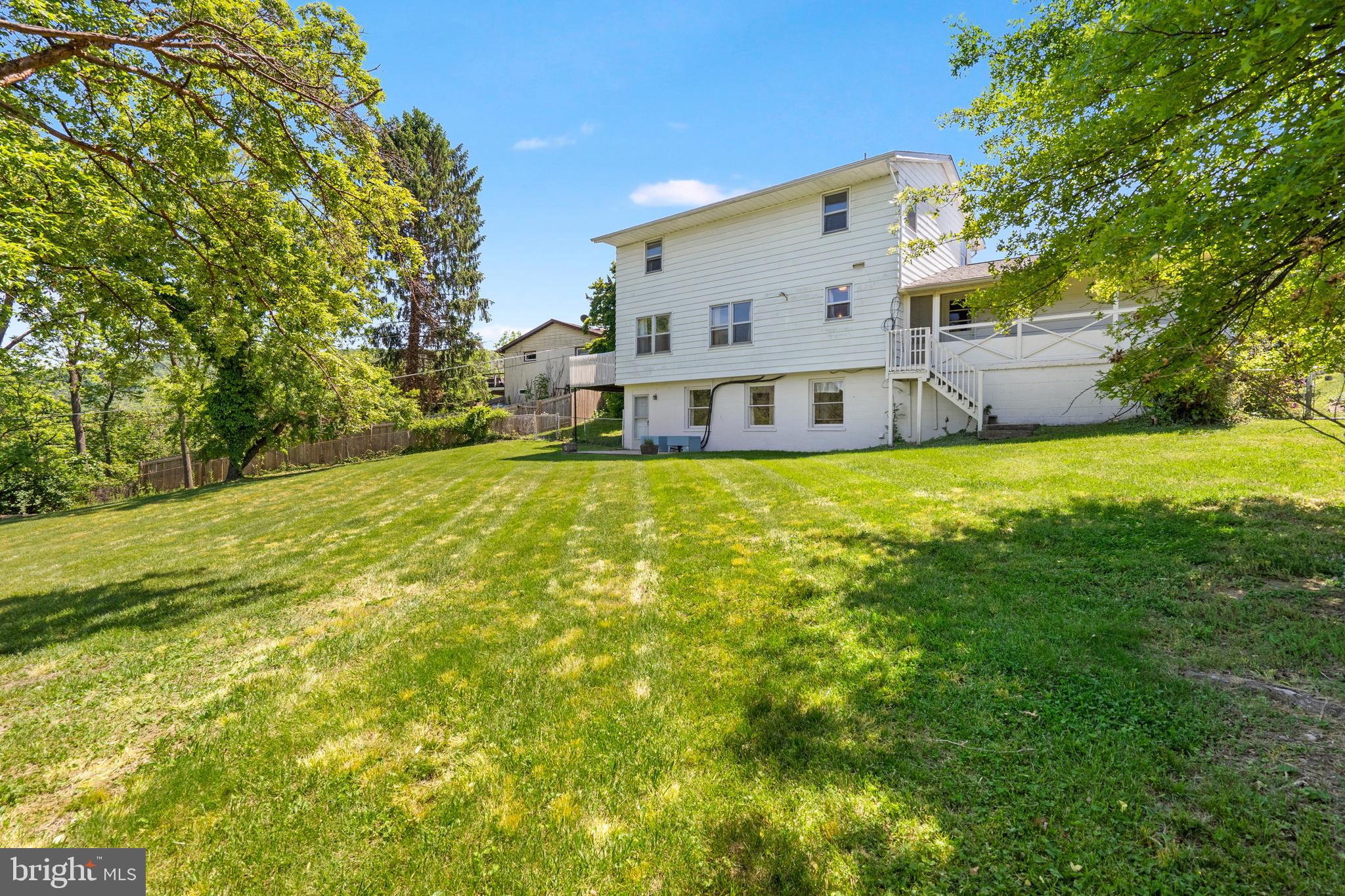 CAVALIER HEIGHTS - Residential