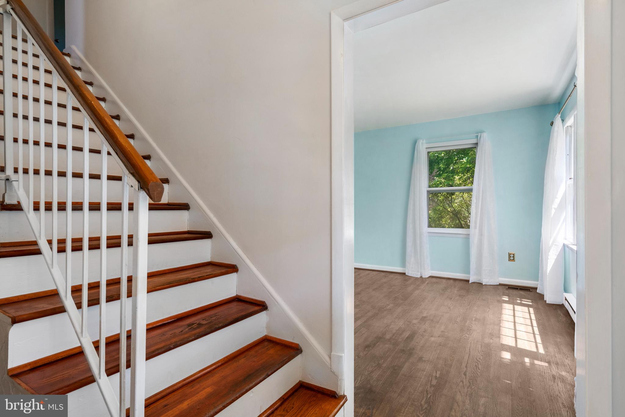 CAVALIER HEIGHTS - Residential