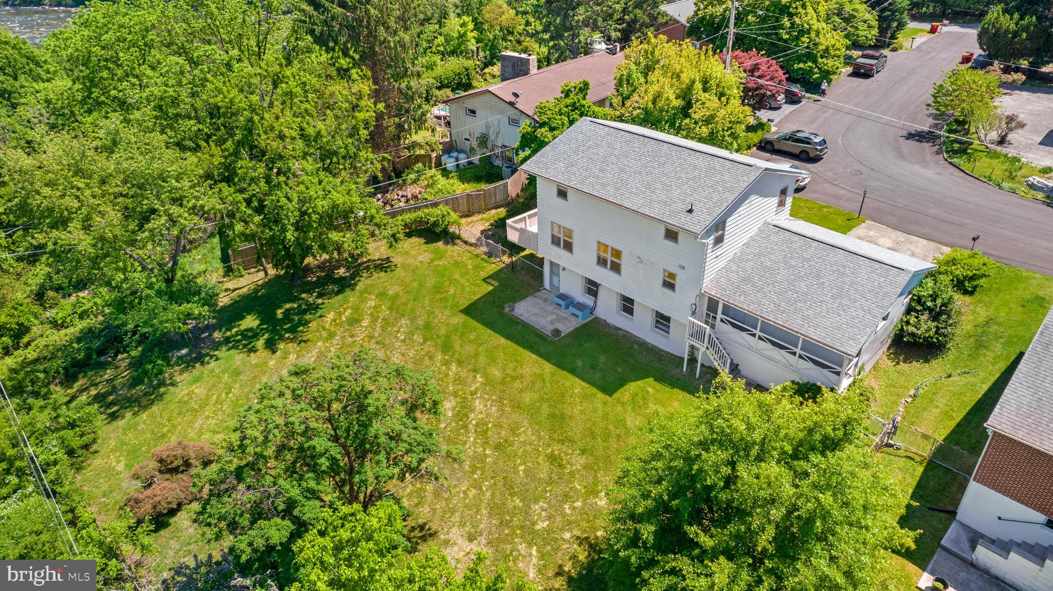 CAVALIER HEIGHTS - Residential
