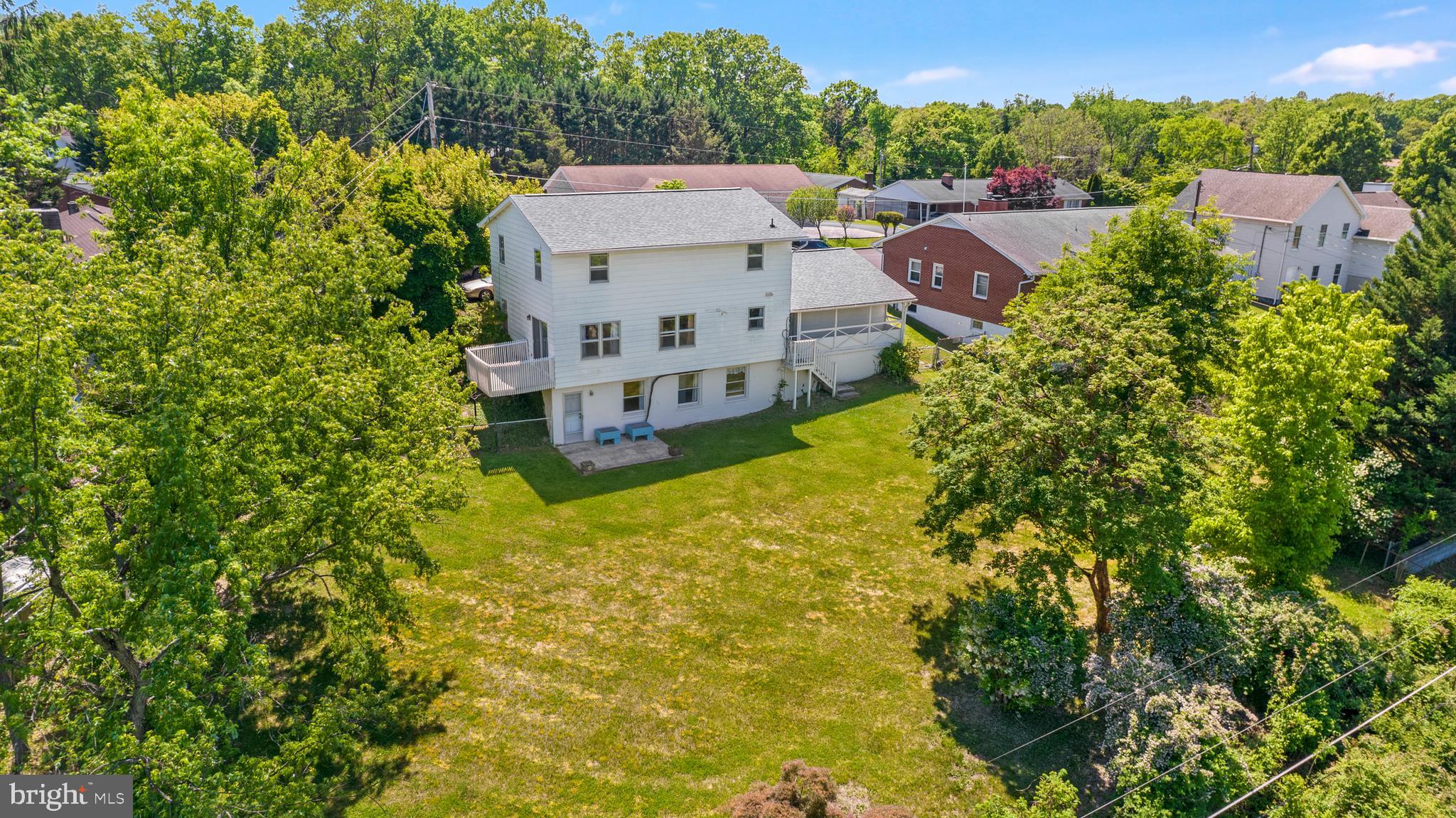 CAVALIER HEIGHTS - Residential