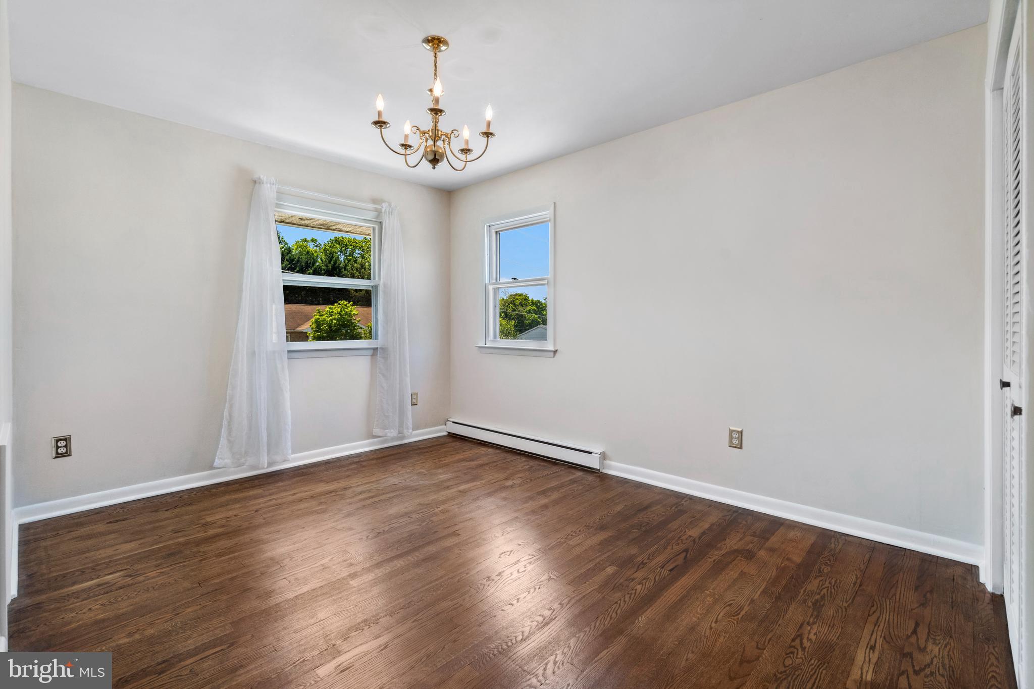 CAVALIER HEIGHTS - Residential