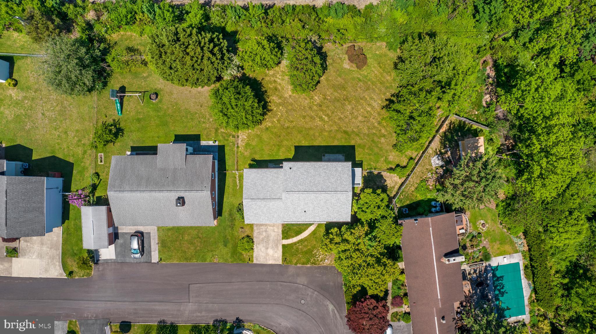 CAVALIER HEIGHTS - Residential