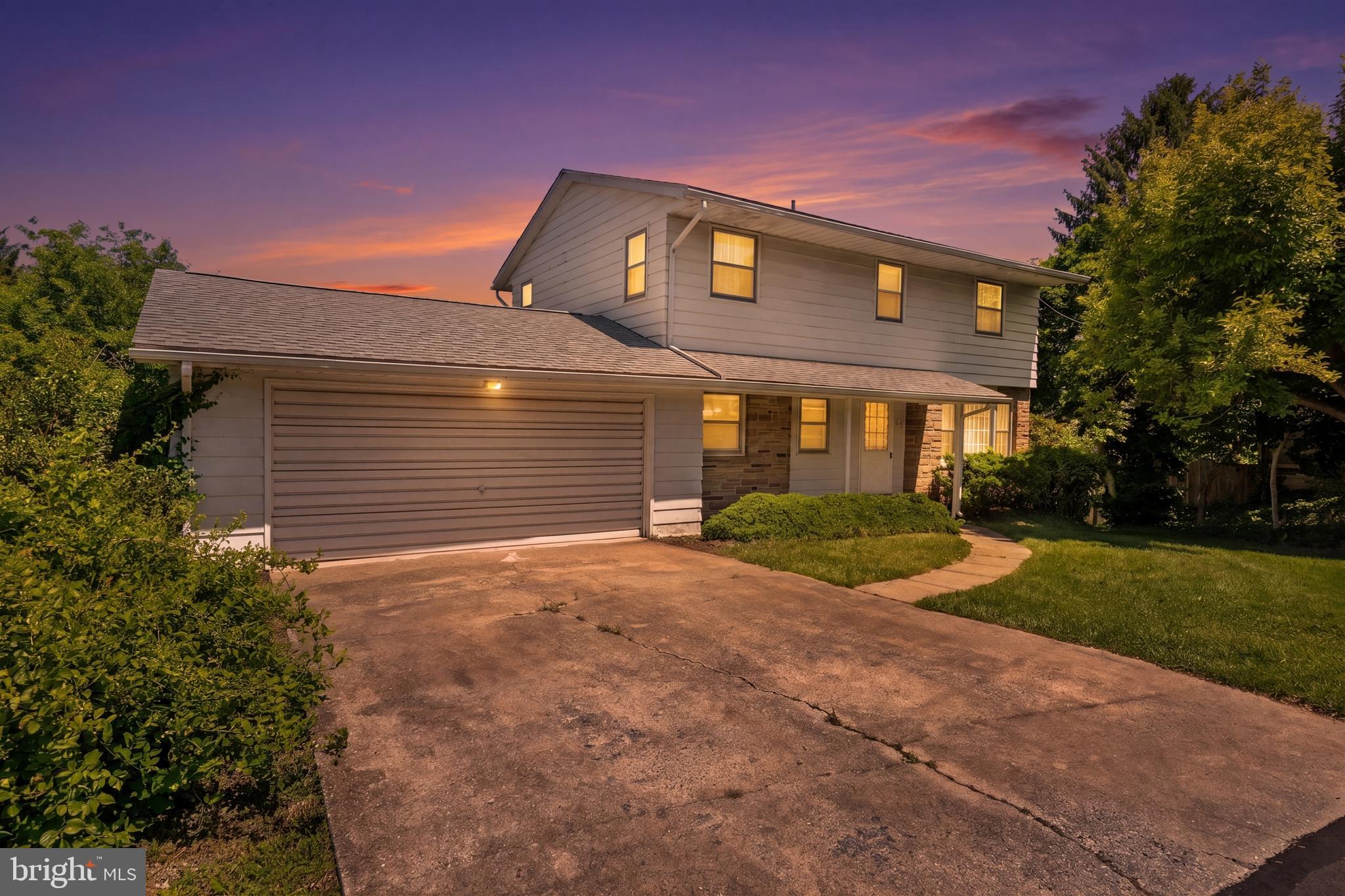 CAVALIER HEIGHTS - Residential