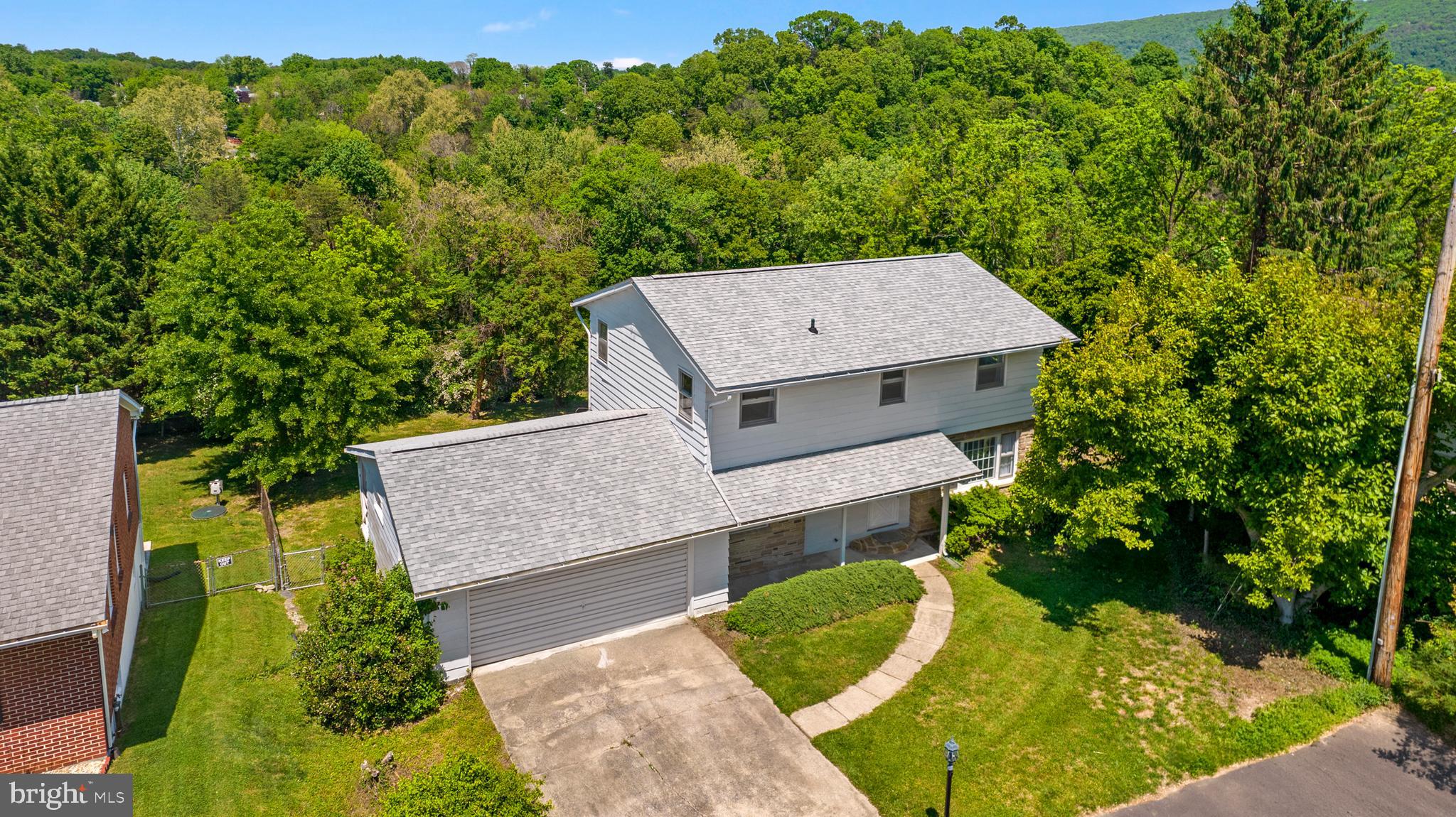 CAVALIER HEIGHTS - Residential