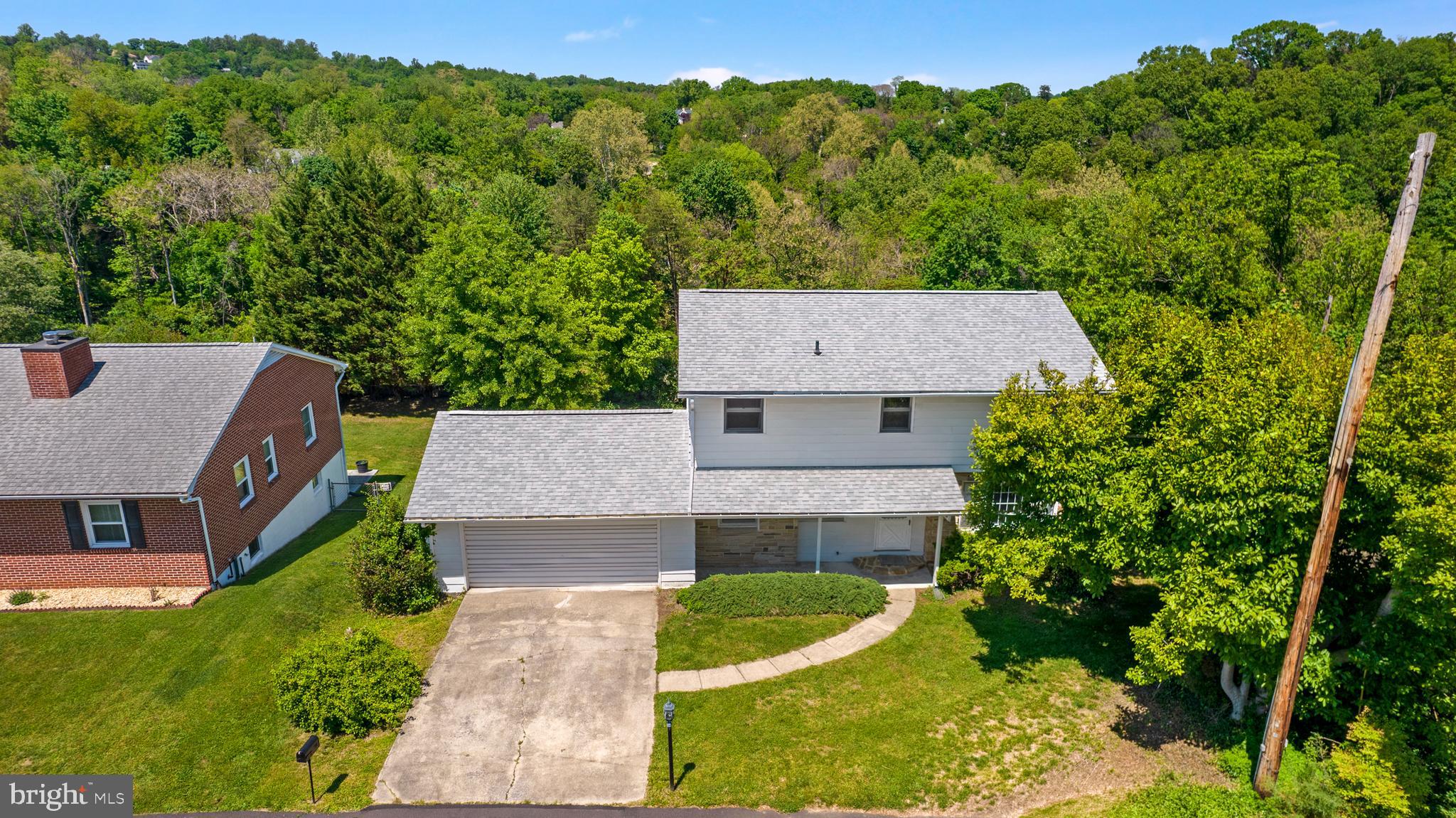 CAVALIER HEIGHTS - Residential