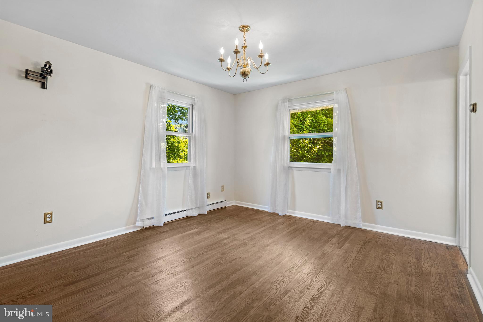 CAVALIER HEIGHTS - Residential