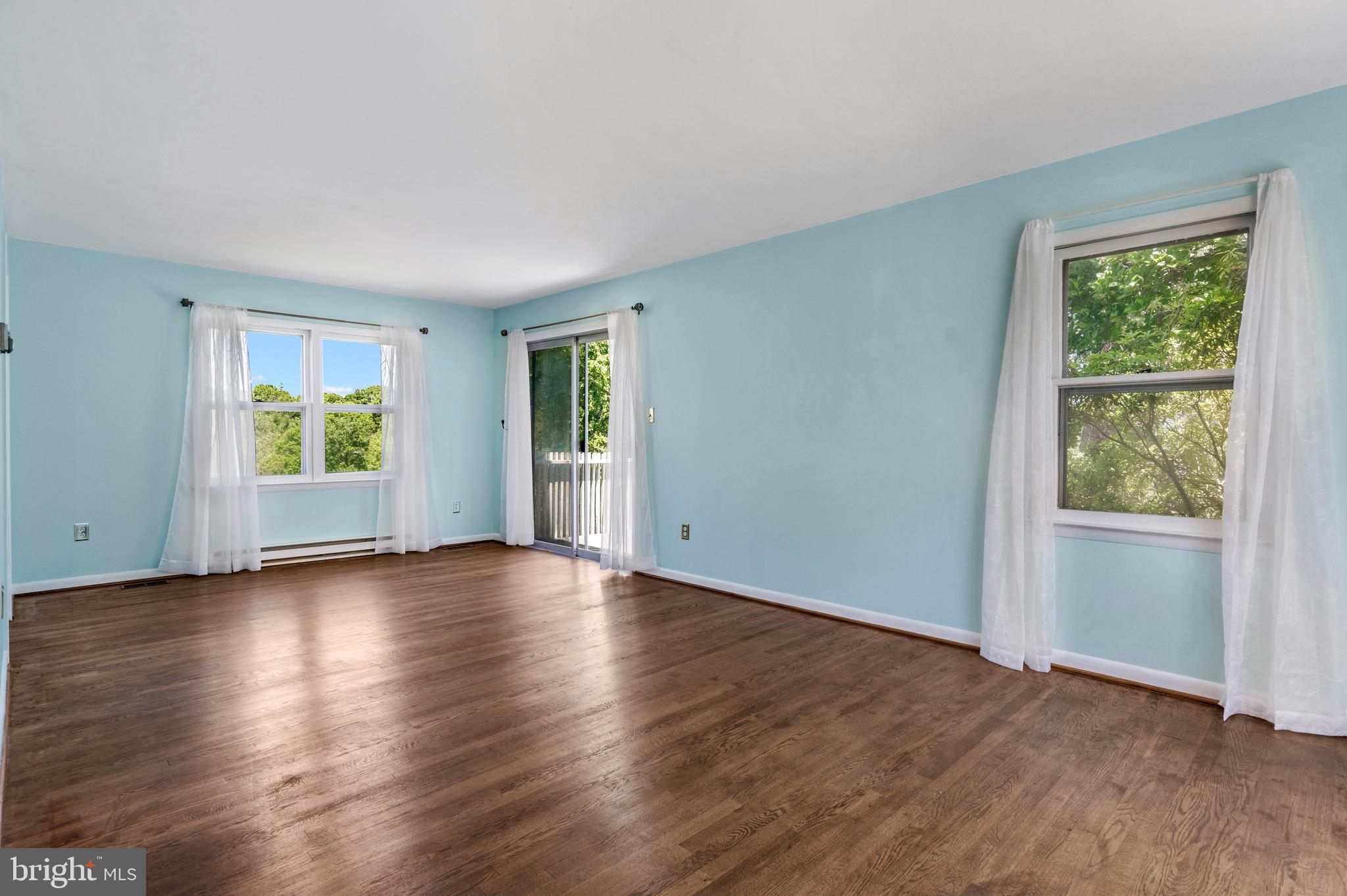 CAVALIER HEIGHTS - Residential