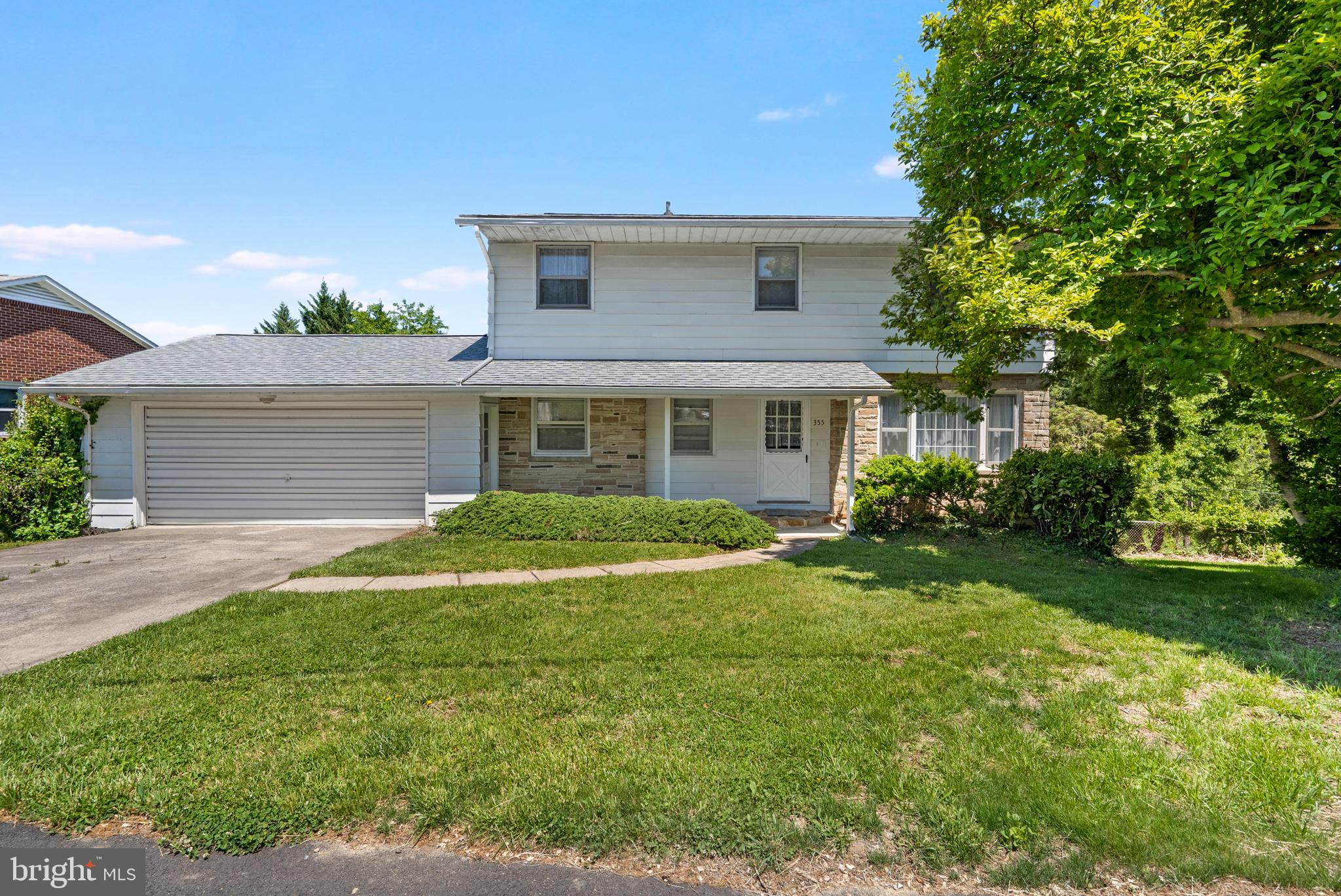 CAVALIER HEIGHTS - Residential