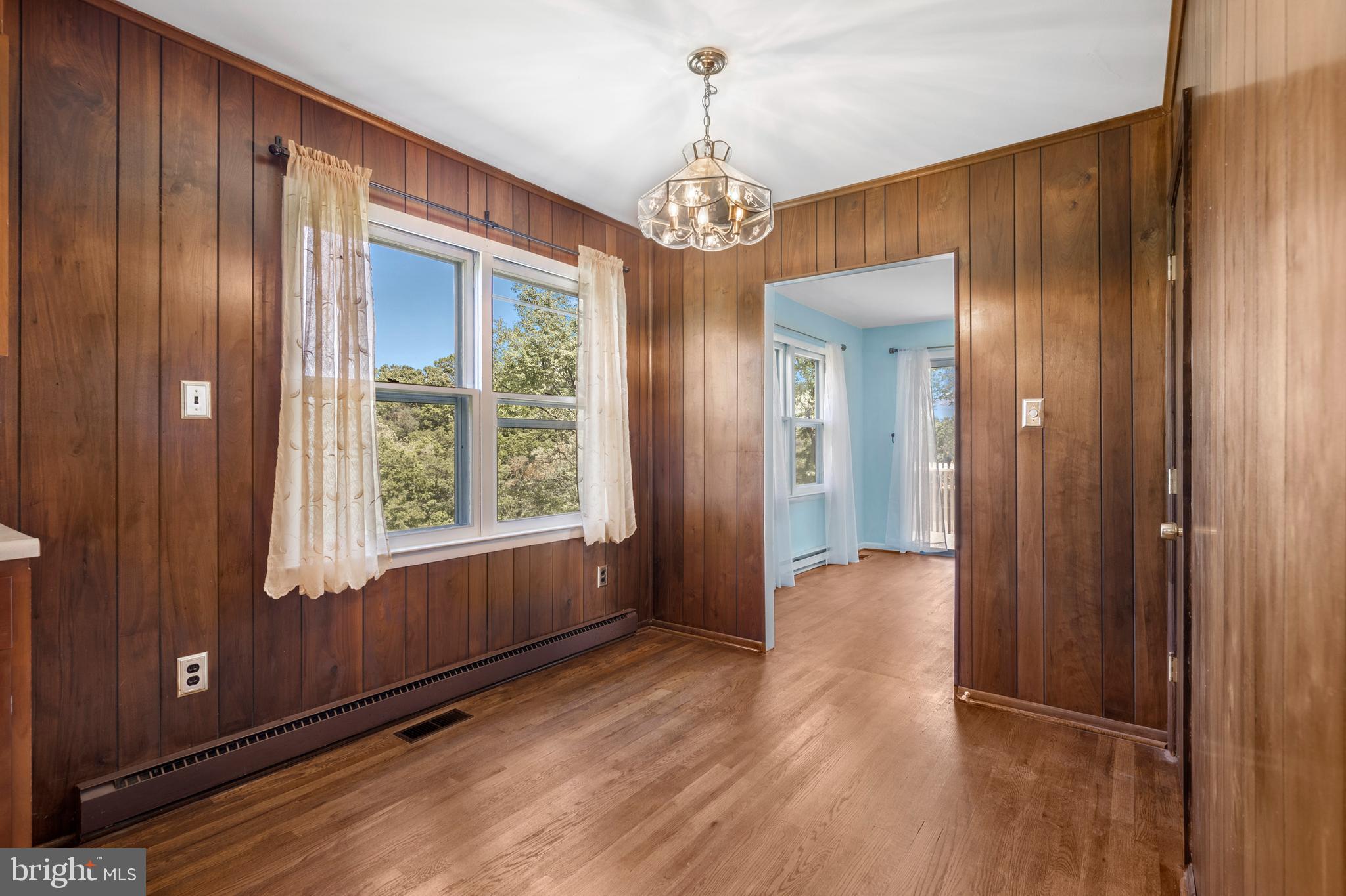 CAVALIER HEIGHTS - Residential