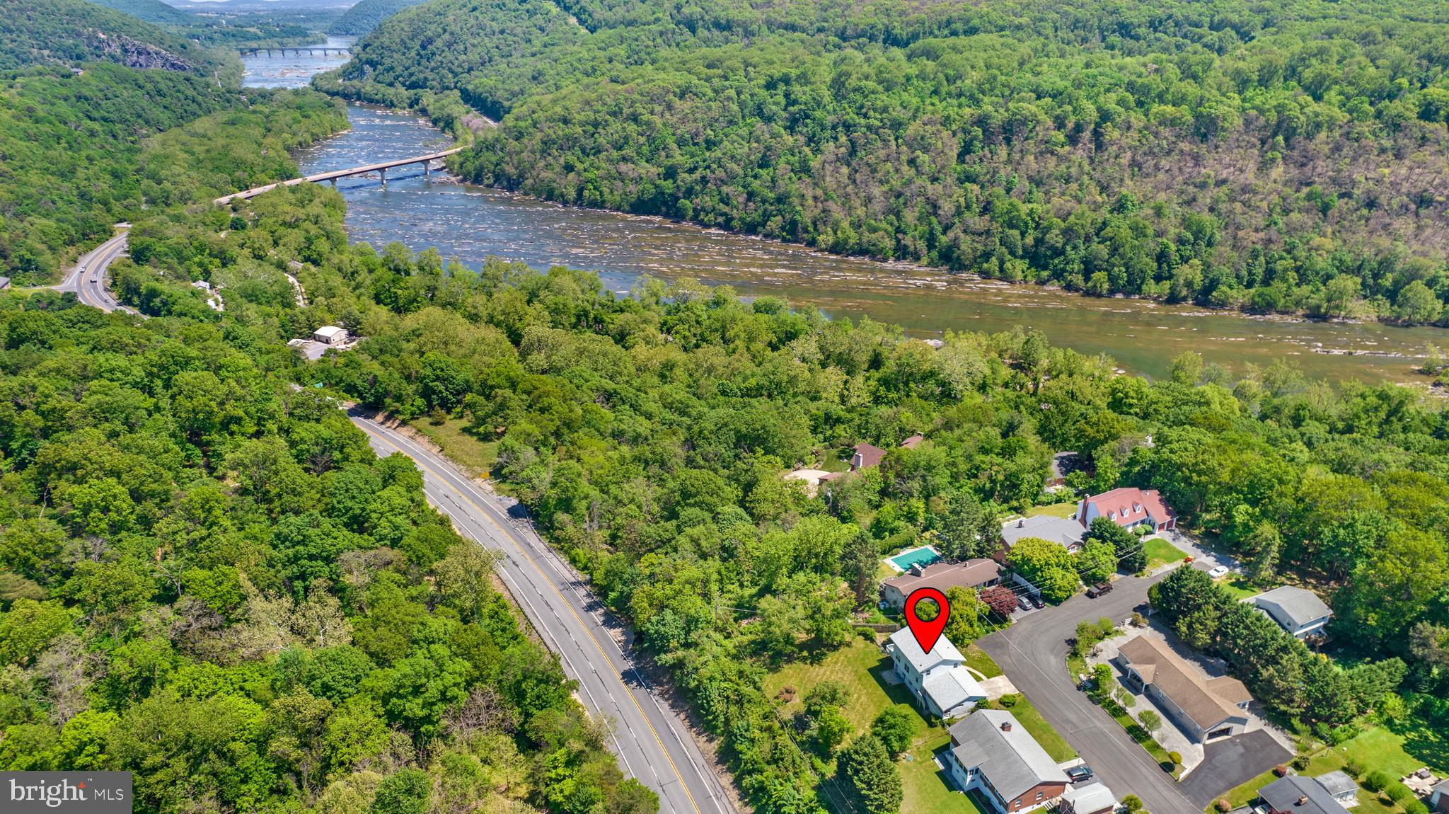 CAVALIER HEIGHTS - Residential