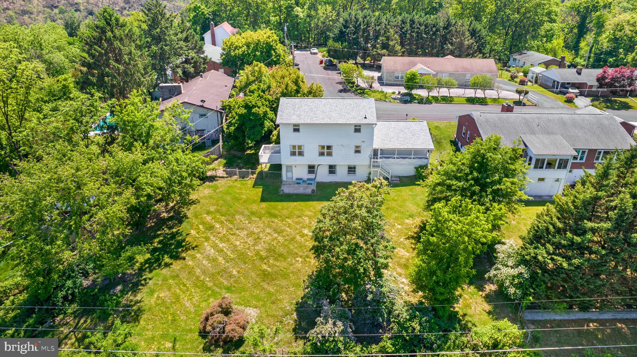 CAVALIER HEIGHTS - Residential