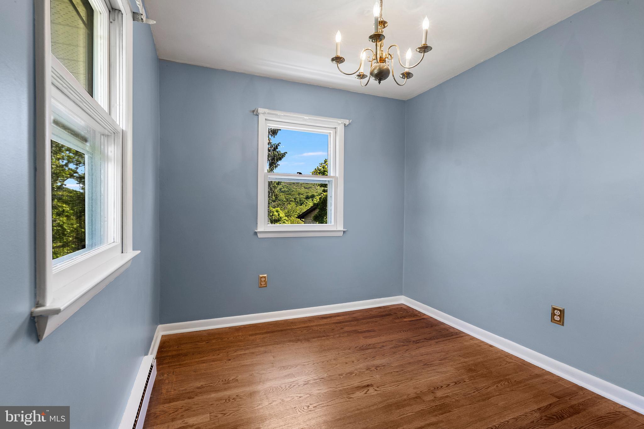 CAVALIER HEIGHTS - Residential
