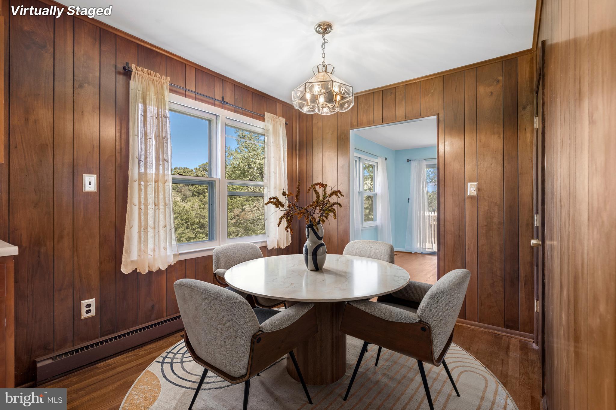 CAVALIER HEIGHTS - Residential