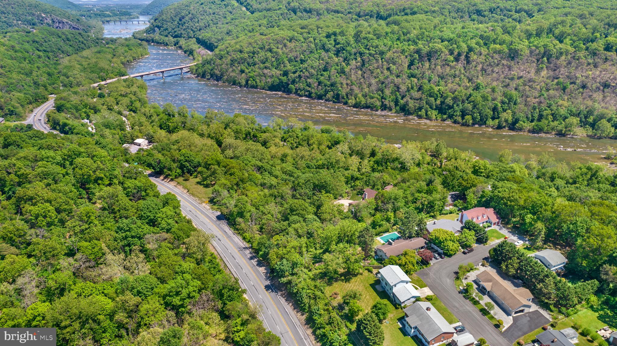 CAVALIER HEIGHTS - Residential
