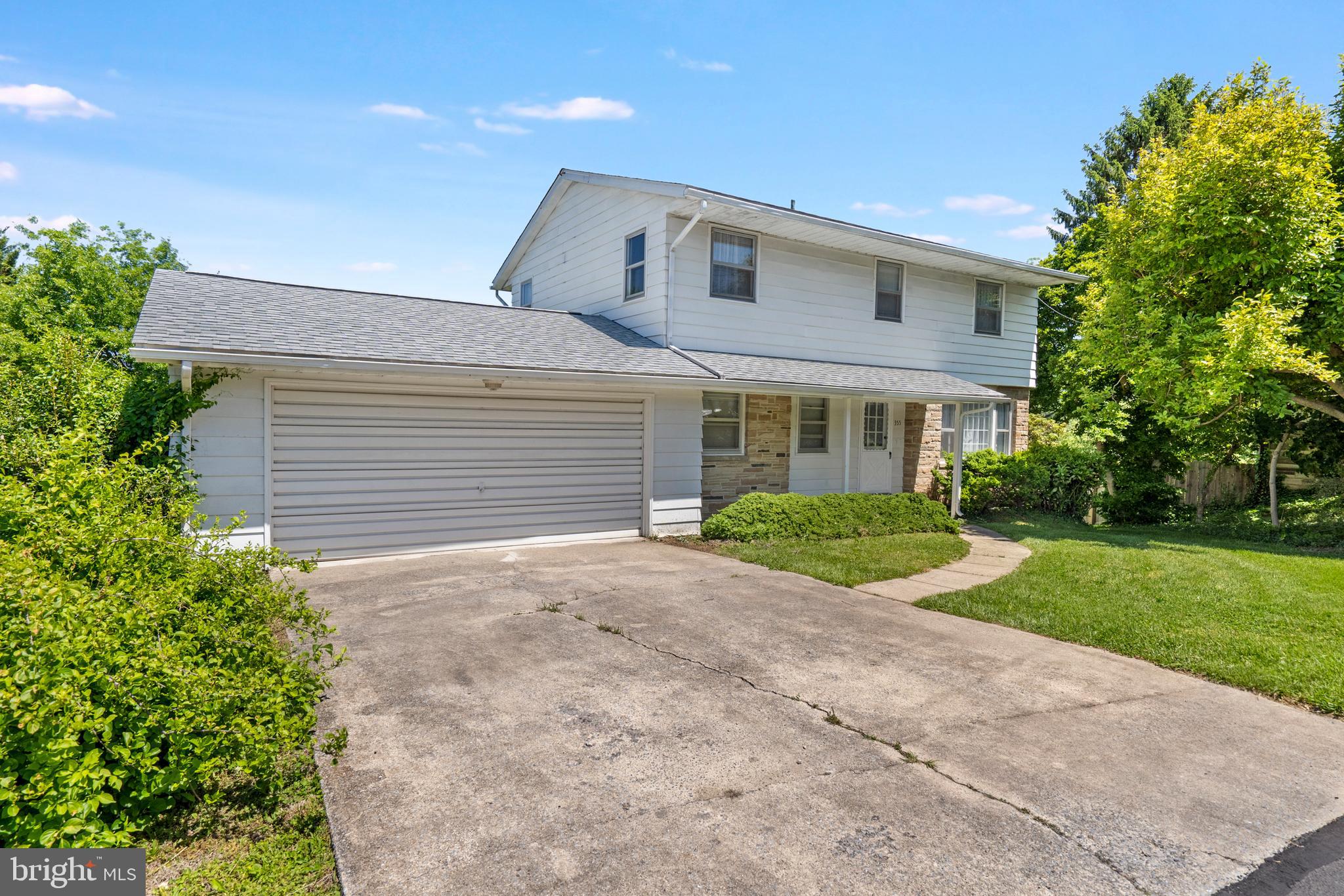 CAVALIER HEIGHTS - Residential