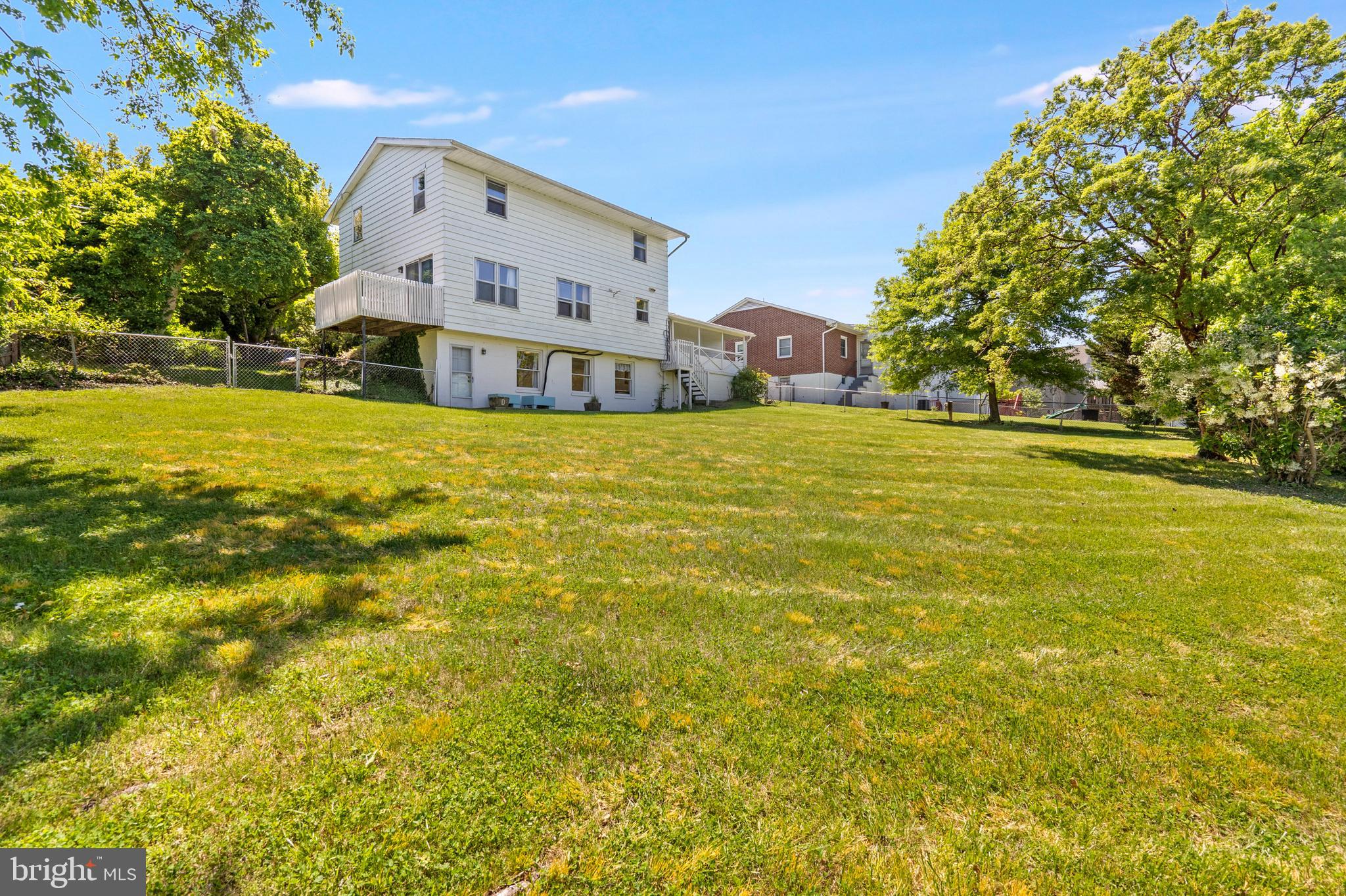 CAVALIER HEIGHTS - Residential