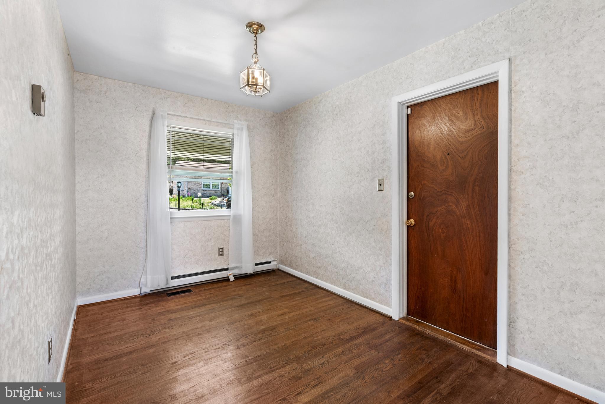 CAVALIER HEIGHTS - Residential