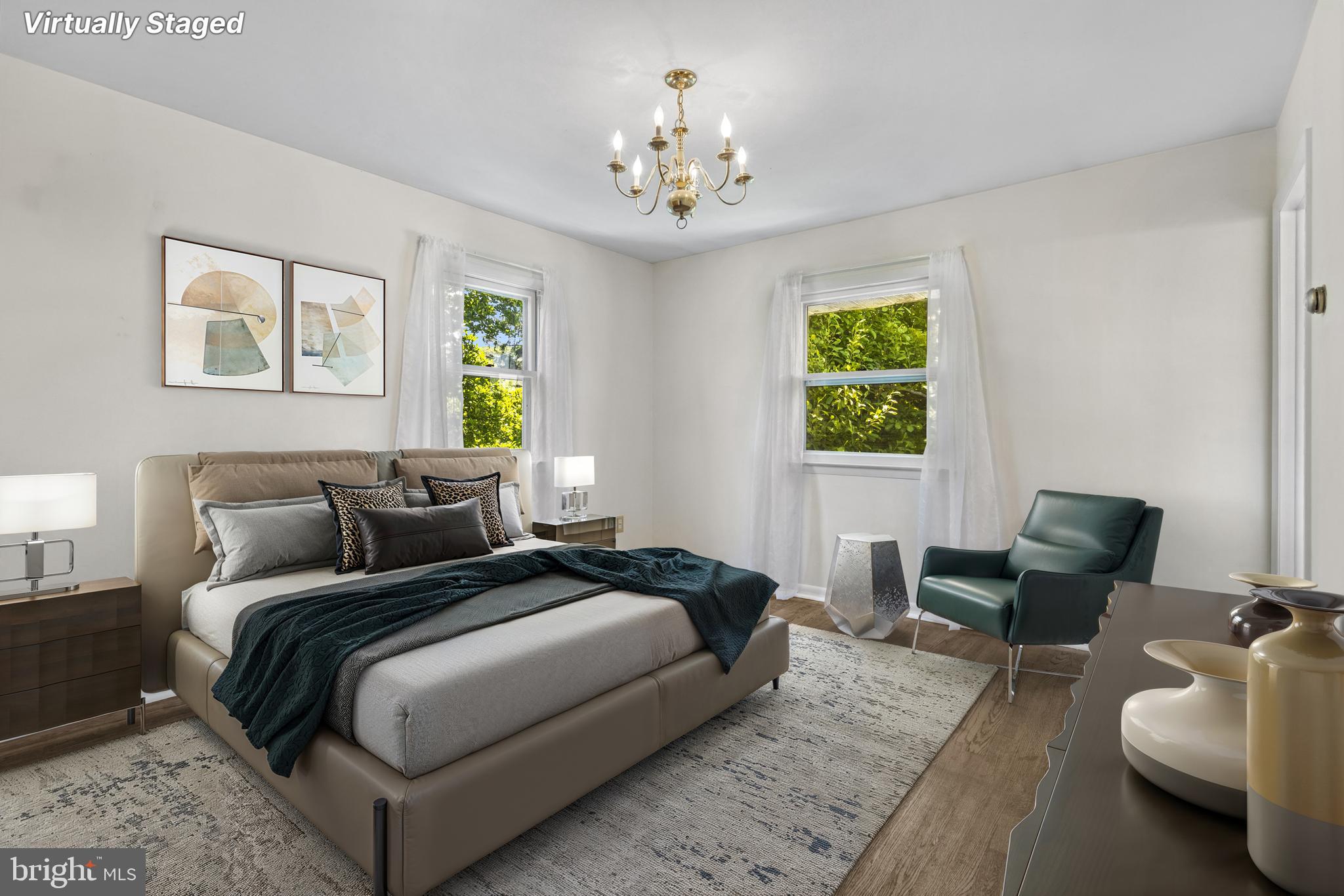 CAVALIER HEIGHTS - Residential