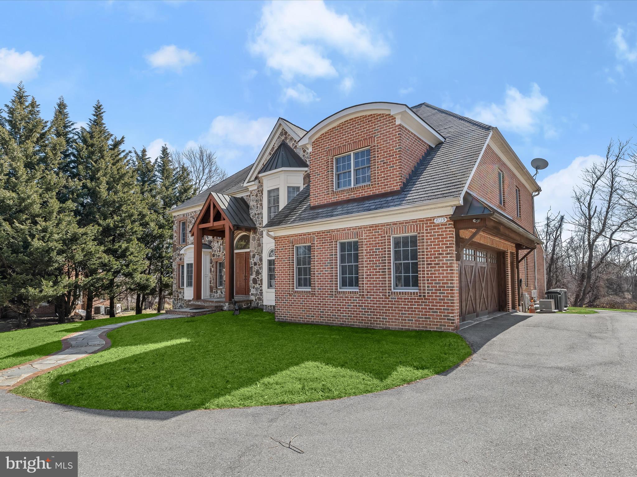 PIKESVILLE - Residential