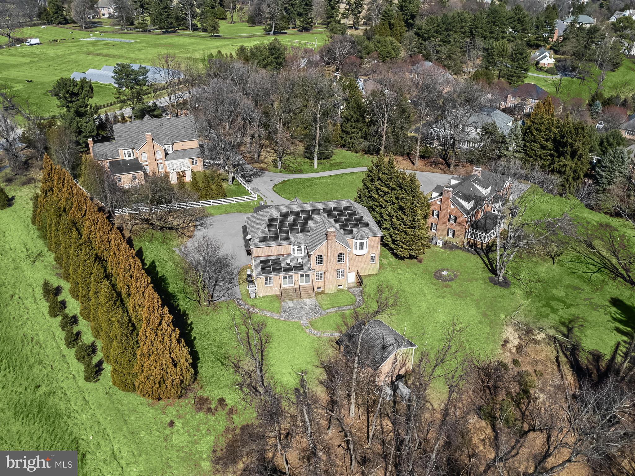 PIKESVILLE - Residential