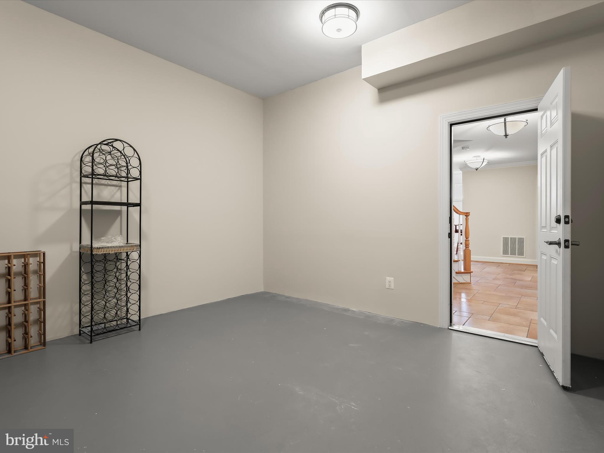 PIKESVILLE - Residential