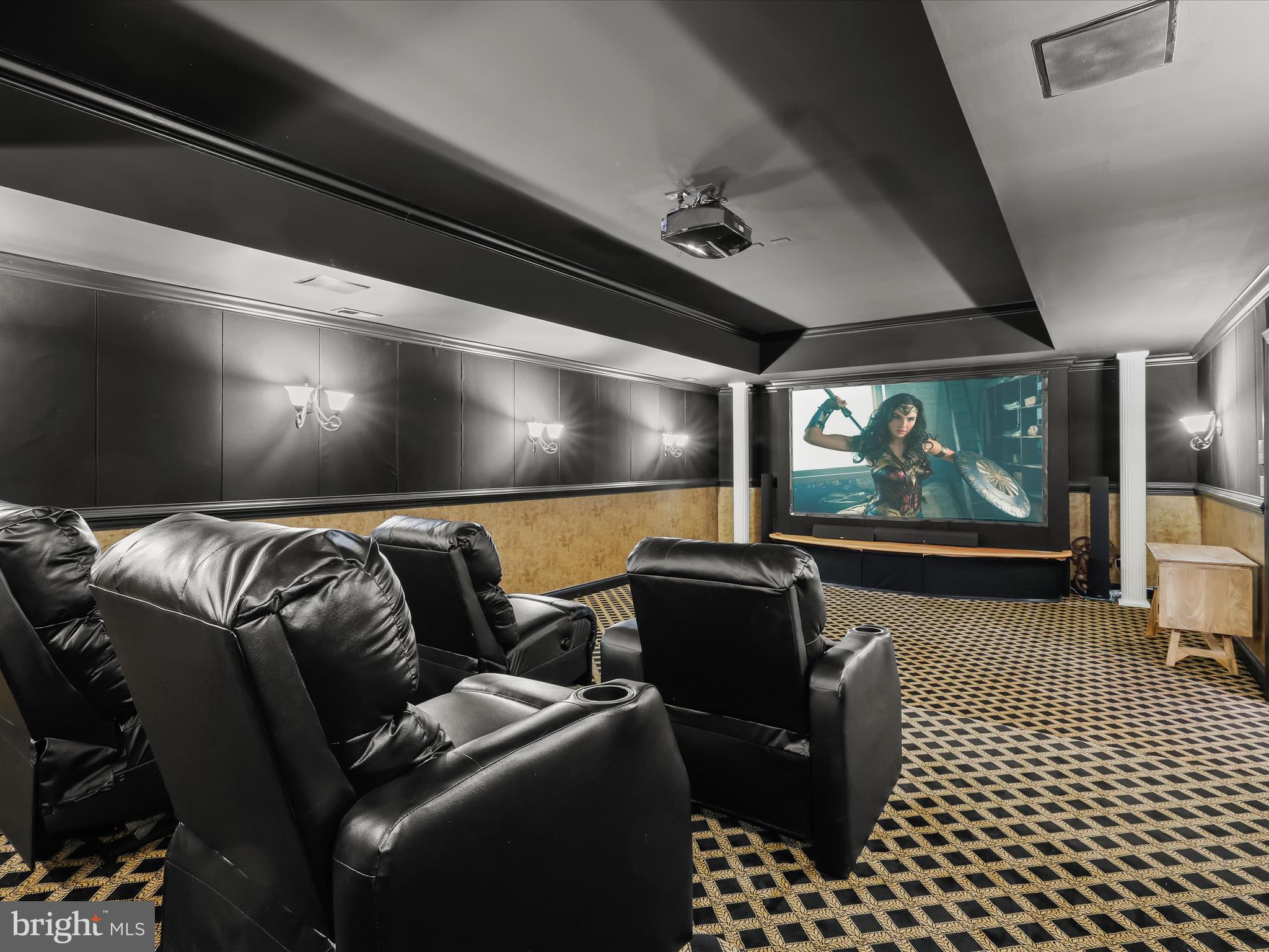 PIKESVILLE - Residential