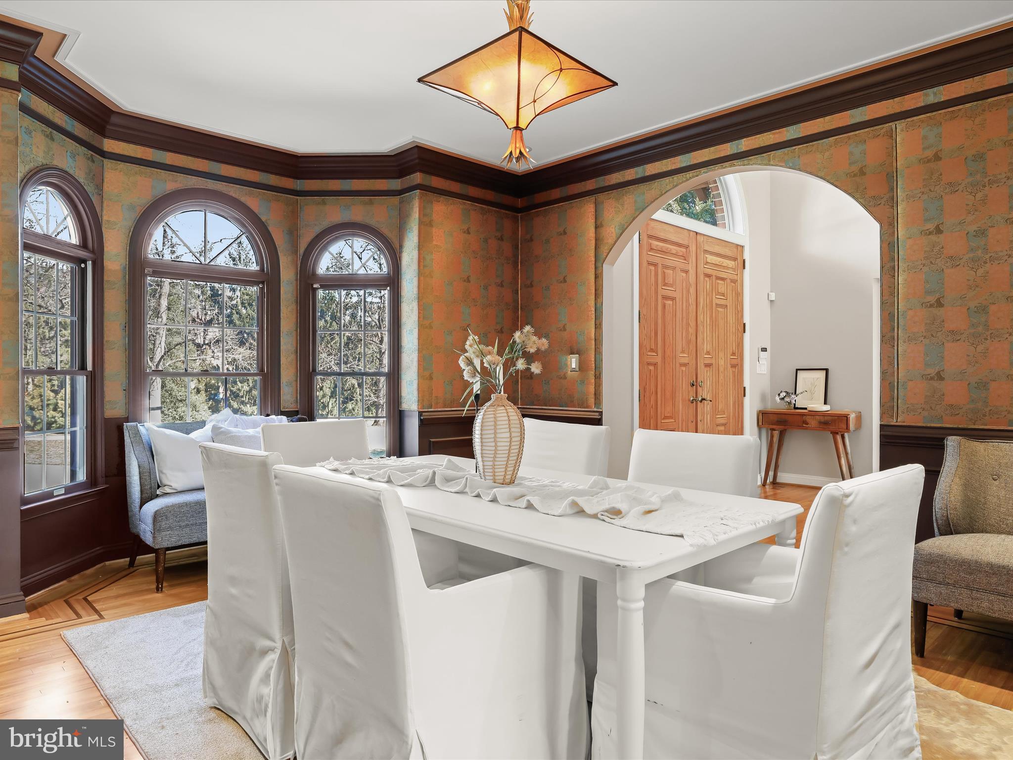 PIKESVILLE - Residential