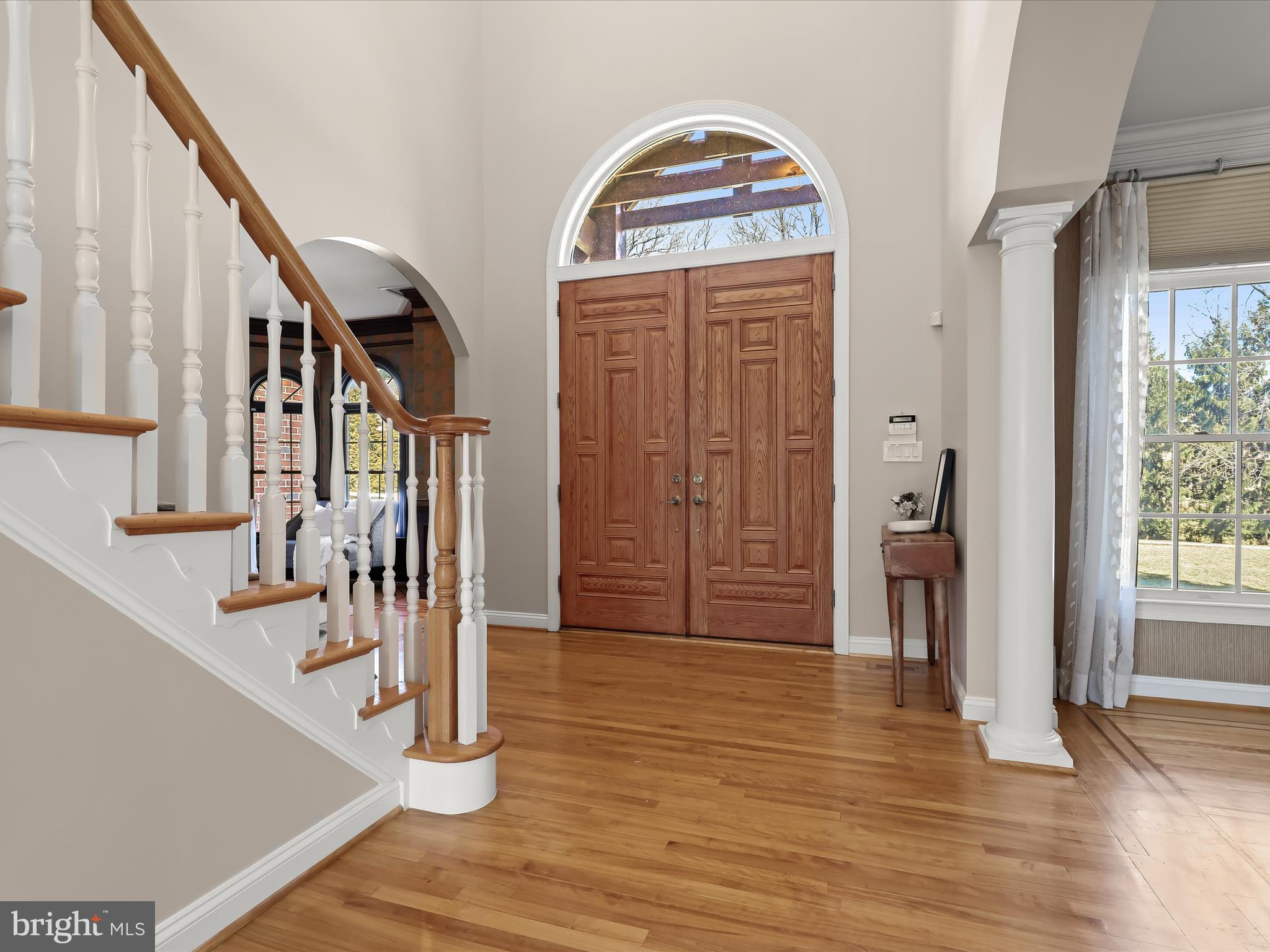 PIKESVILLE - Residential