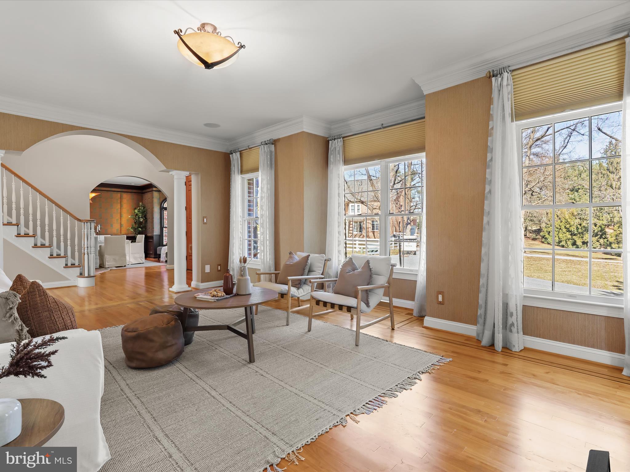 PIKESVILLE - Residential