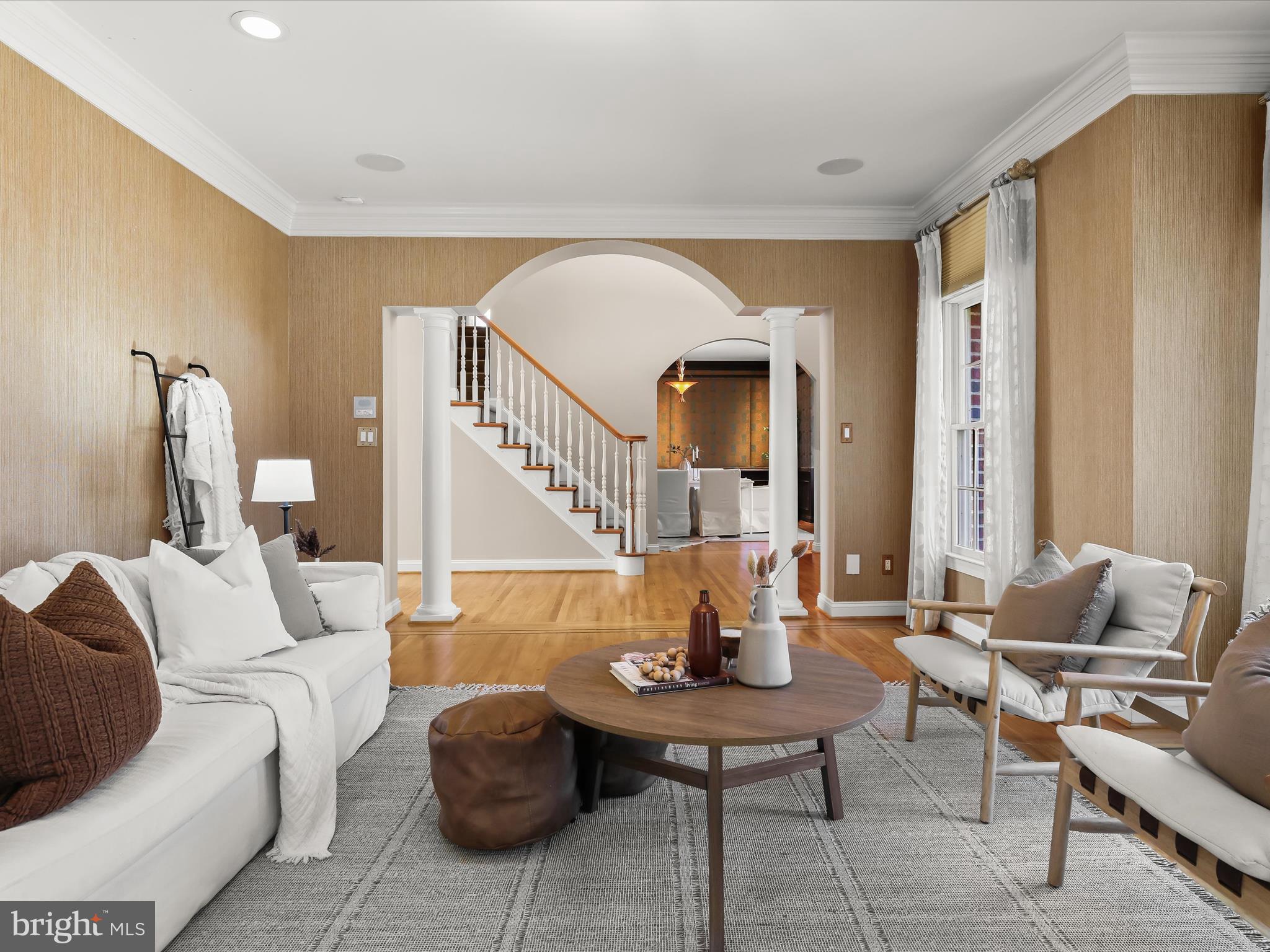 PIKESVILLE - Residential