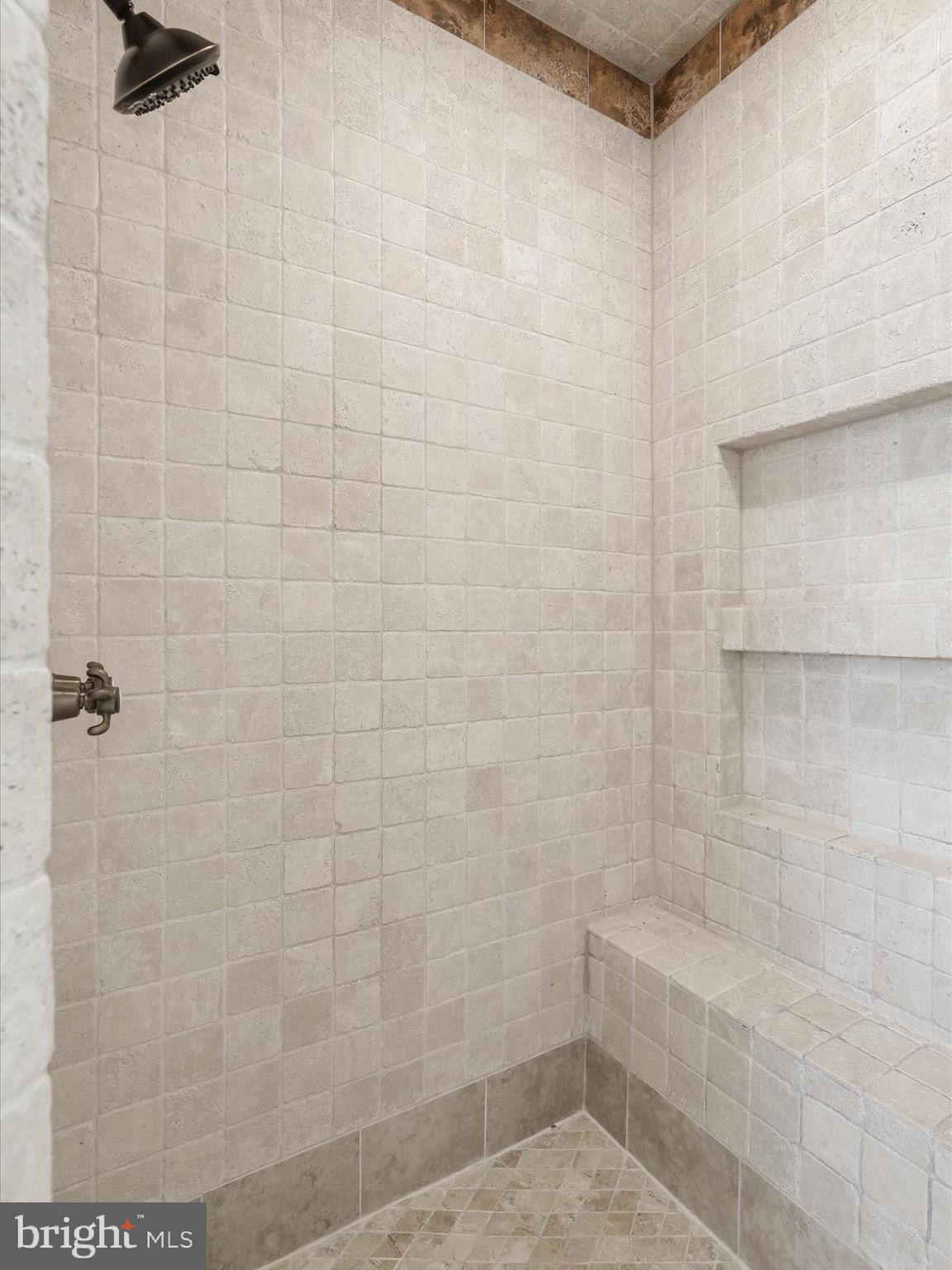 PIKESVILLE - Residential