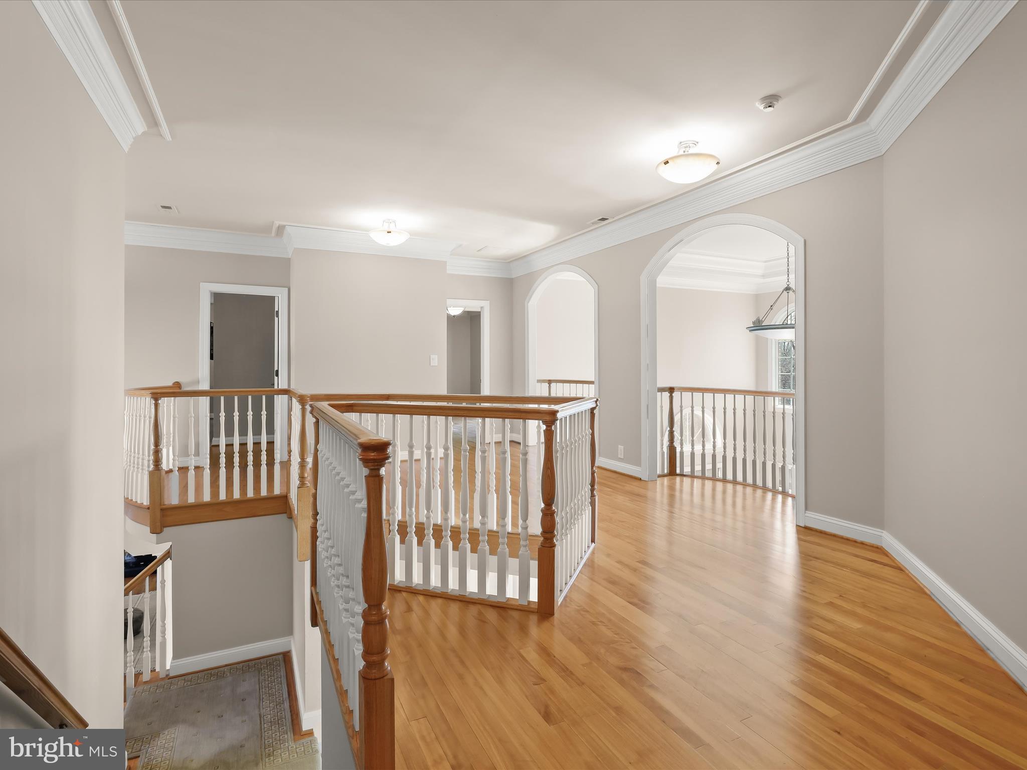 PIKESVILLE - Residential