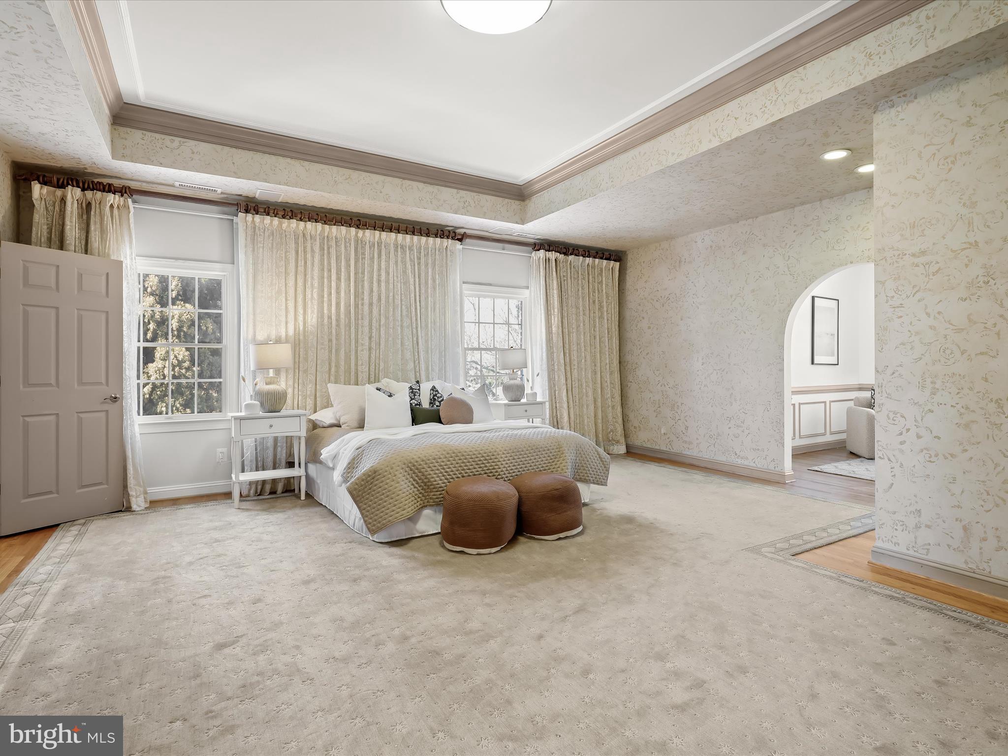 PIKESVILLE - Residential