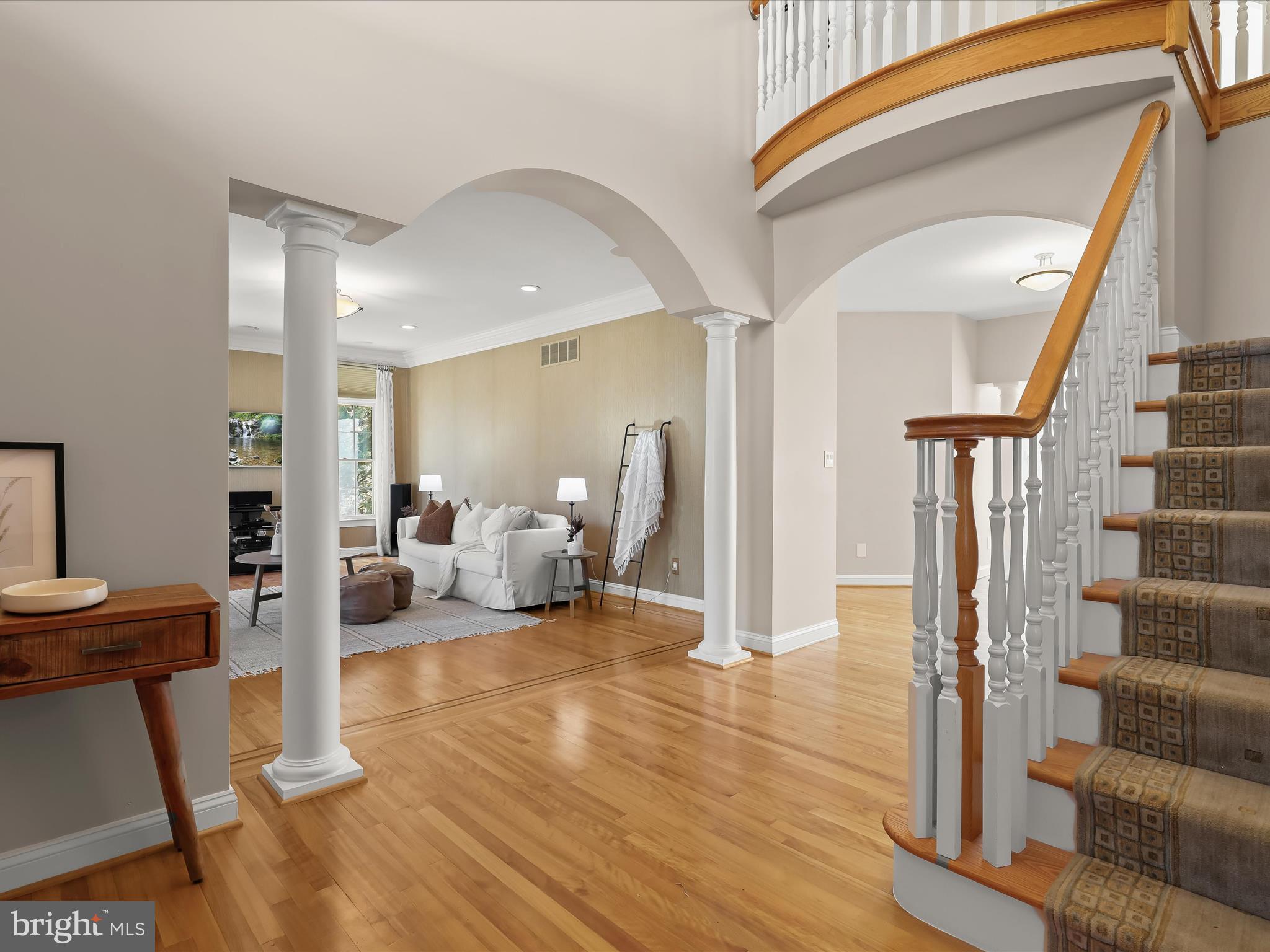 PIKESVILLE - Residential